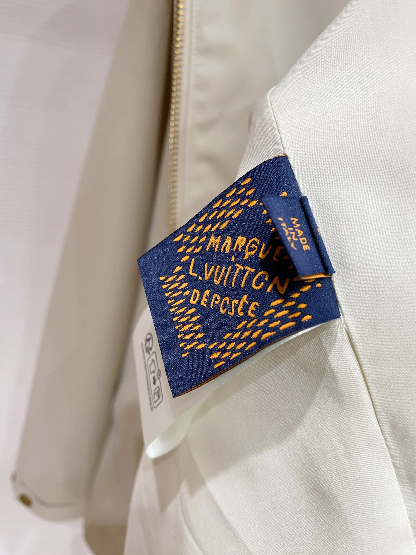 Куртки И Пуховики Мужские Louis Vuitton 6012819