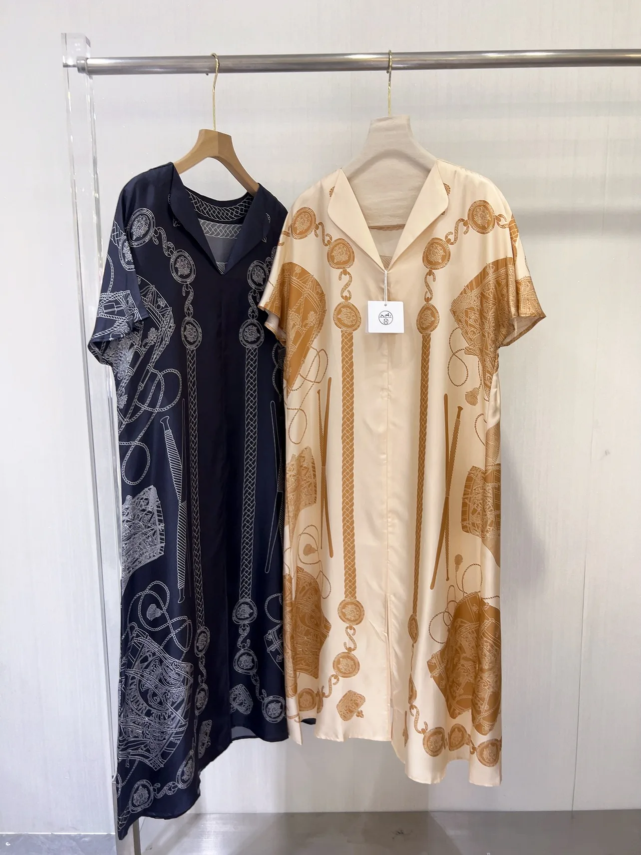 Платья Женские Hermes 26226