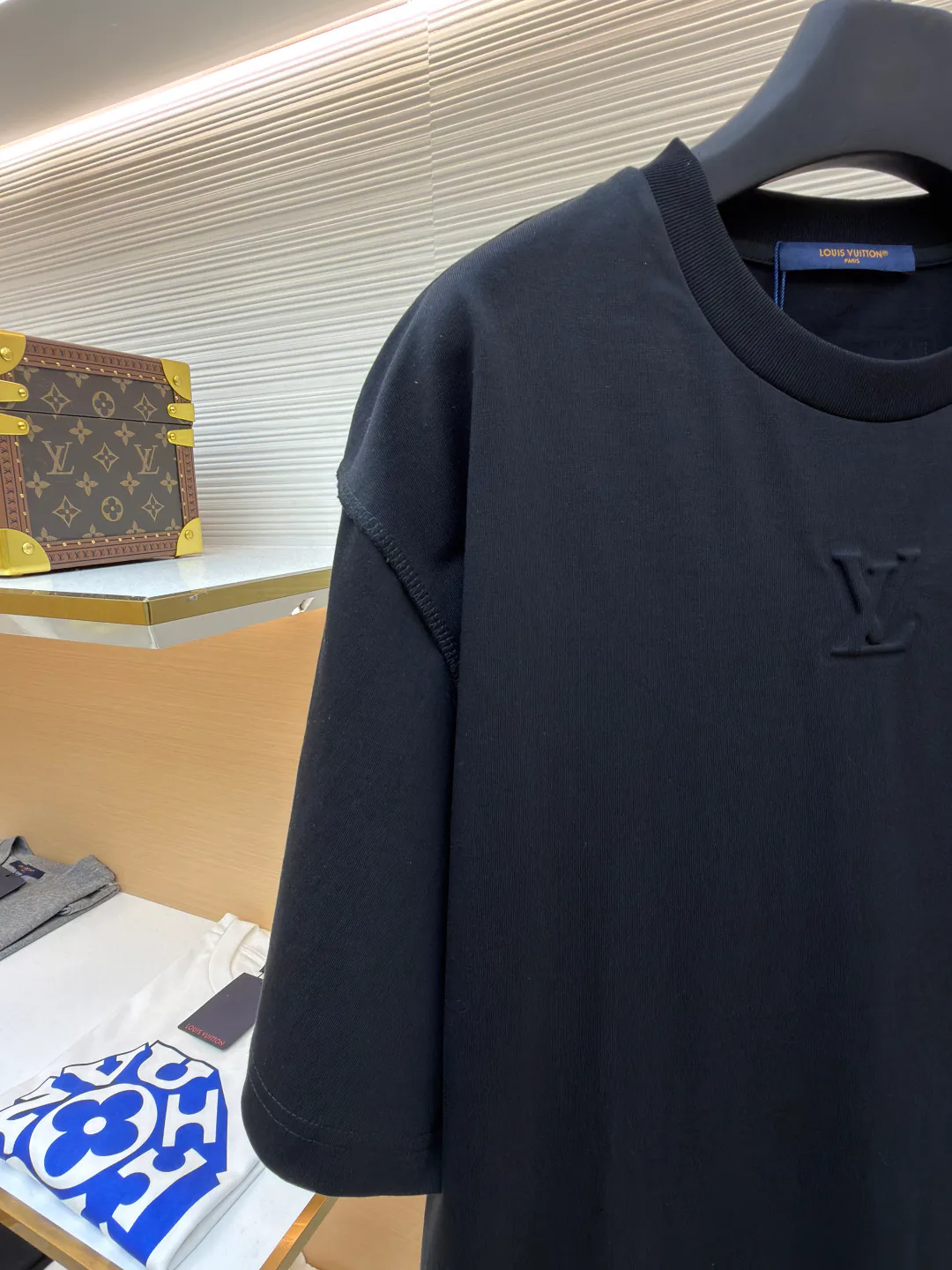 Футболки Мужские Louis Vuitton 11485670