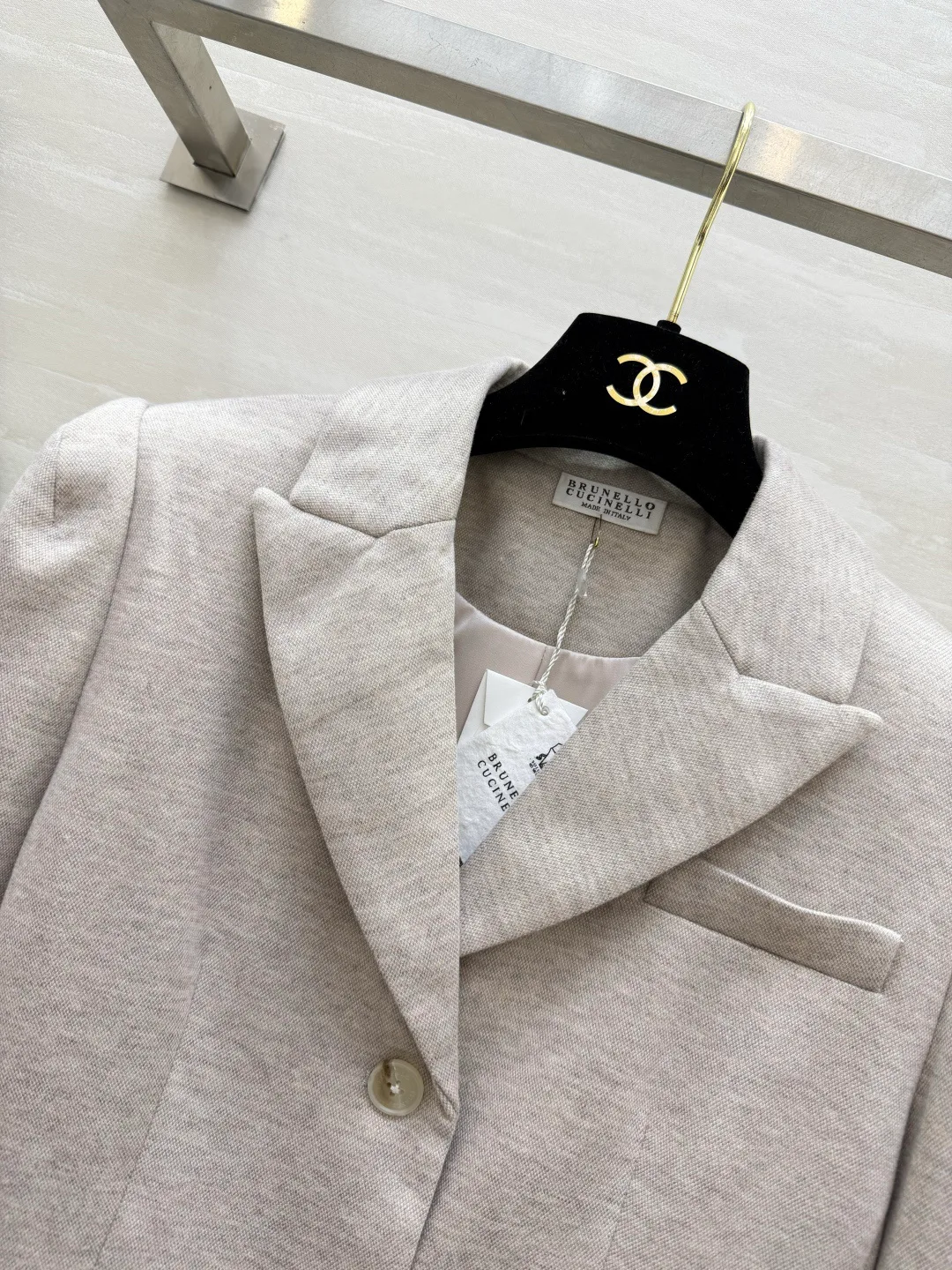 Жакеты Женские Brunello Cucinelli 13583828