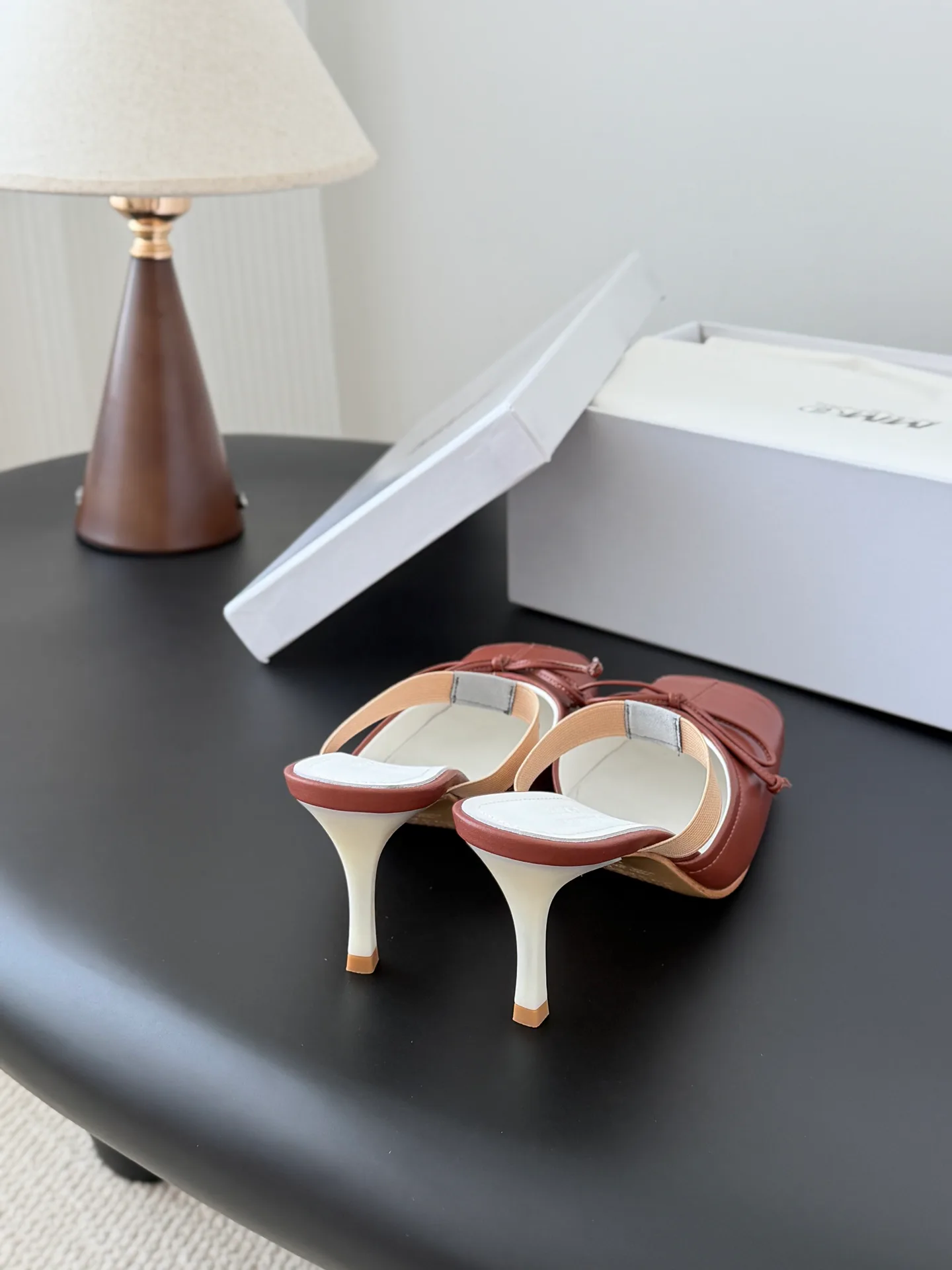 Туфли Женские Maison Margiela 1219980