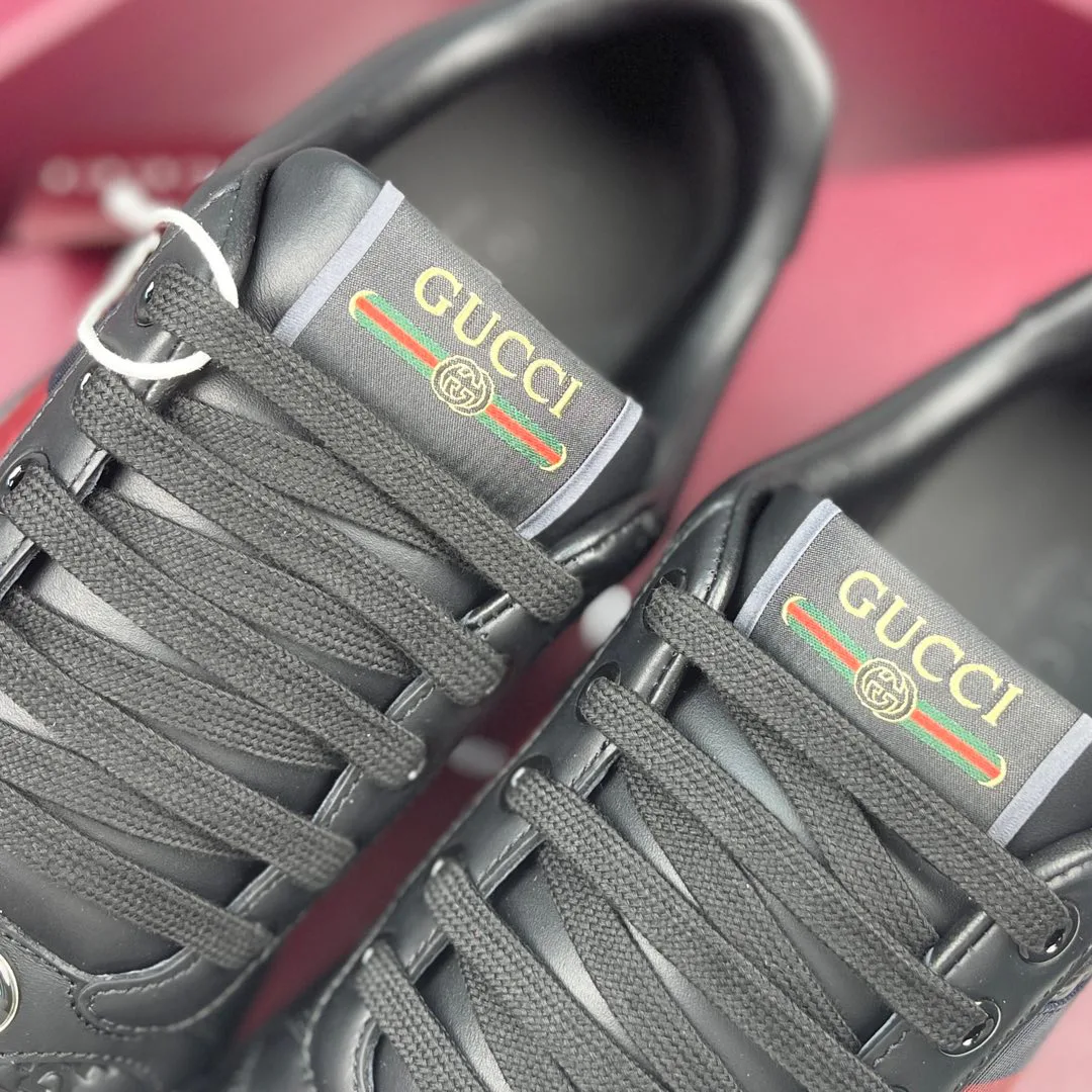 Кроссовки Мужские Gucci 425249