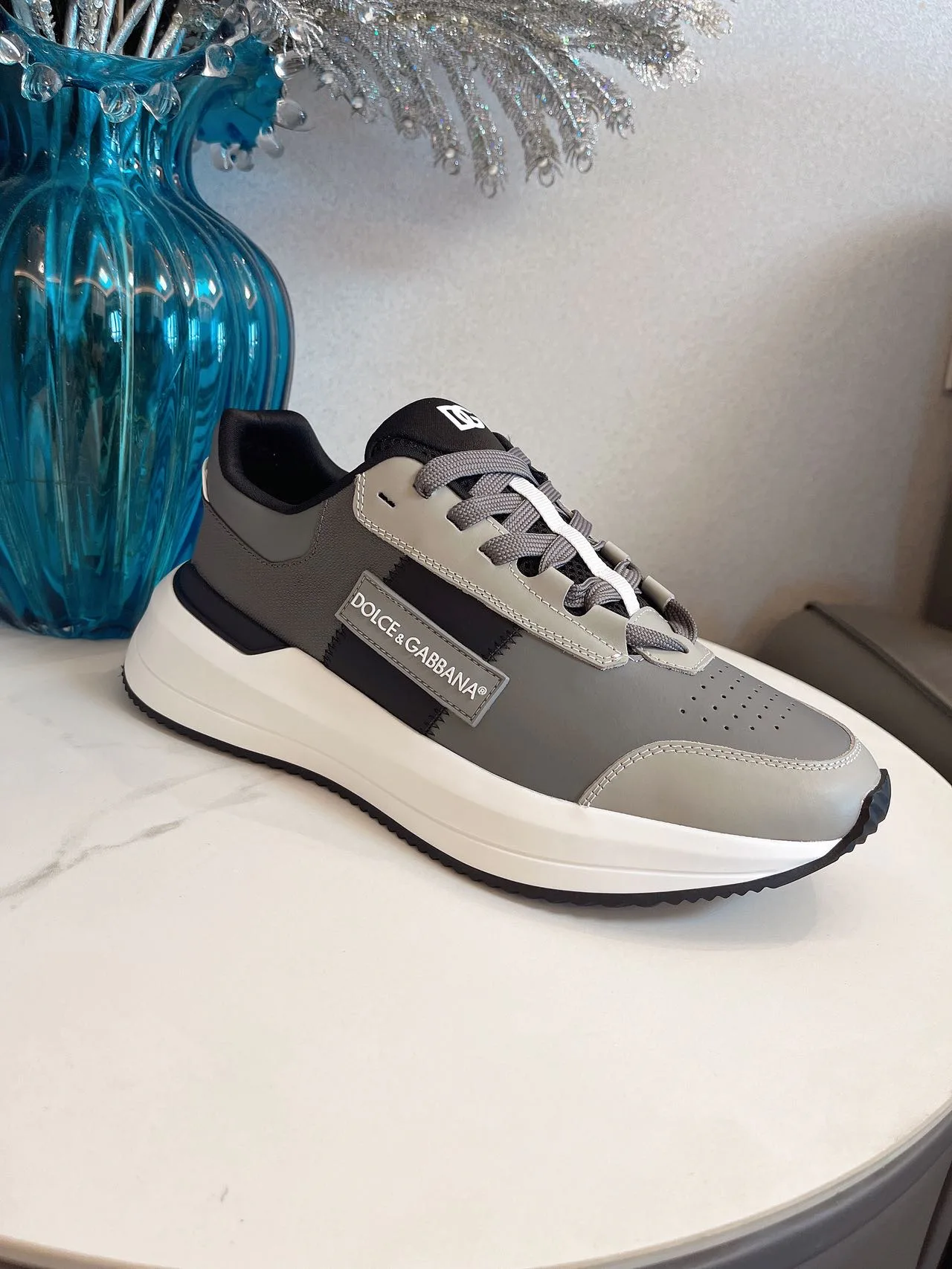 Кроссовки Мужские Dolce & Gabbana 11765342