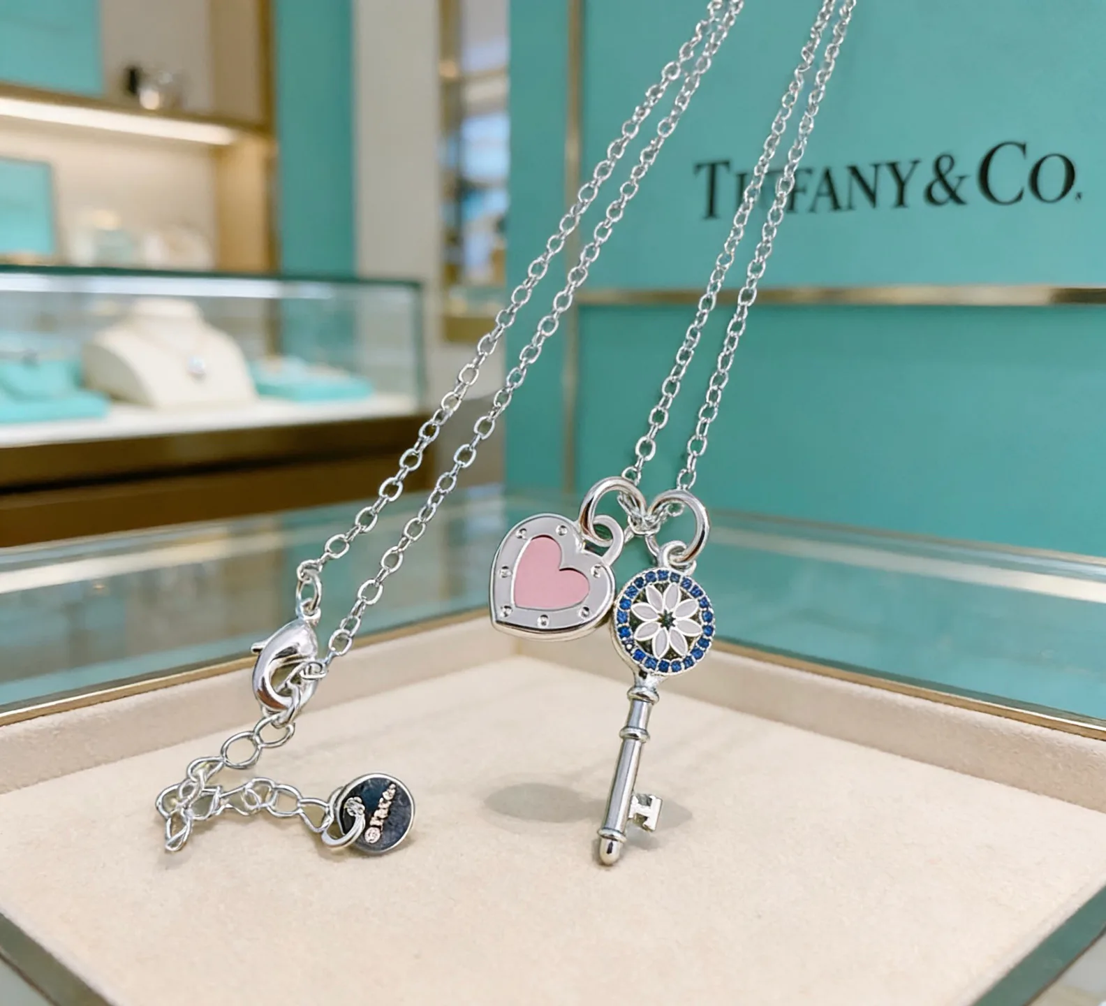 Бижутерия Tiffany 11480699