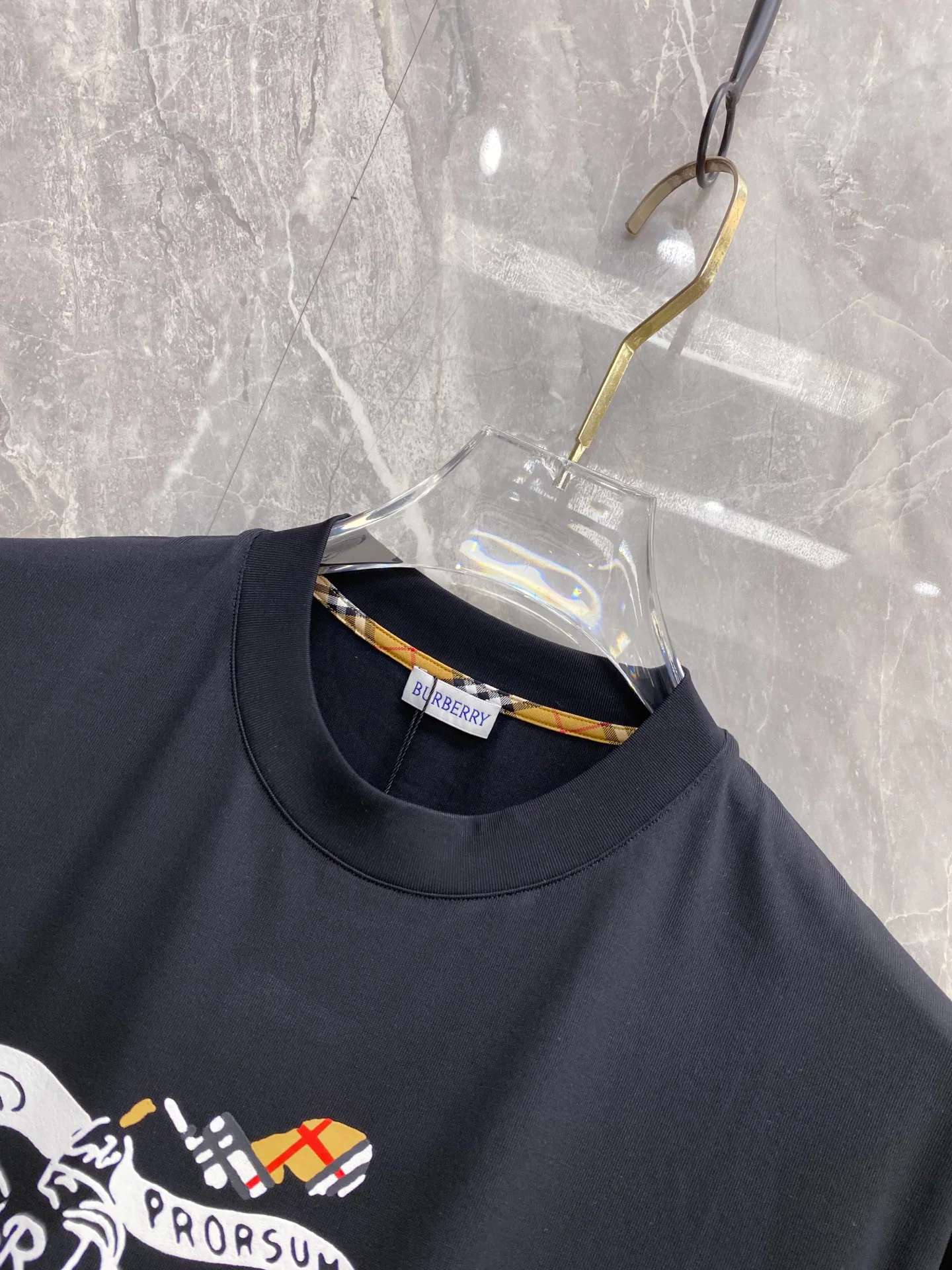 Футболки Мужские Burberry 13442001