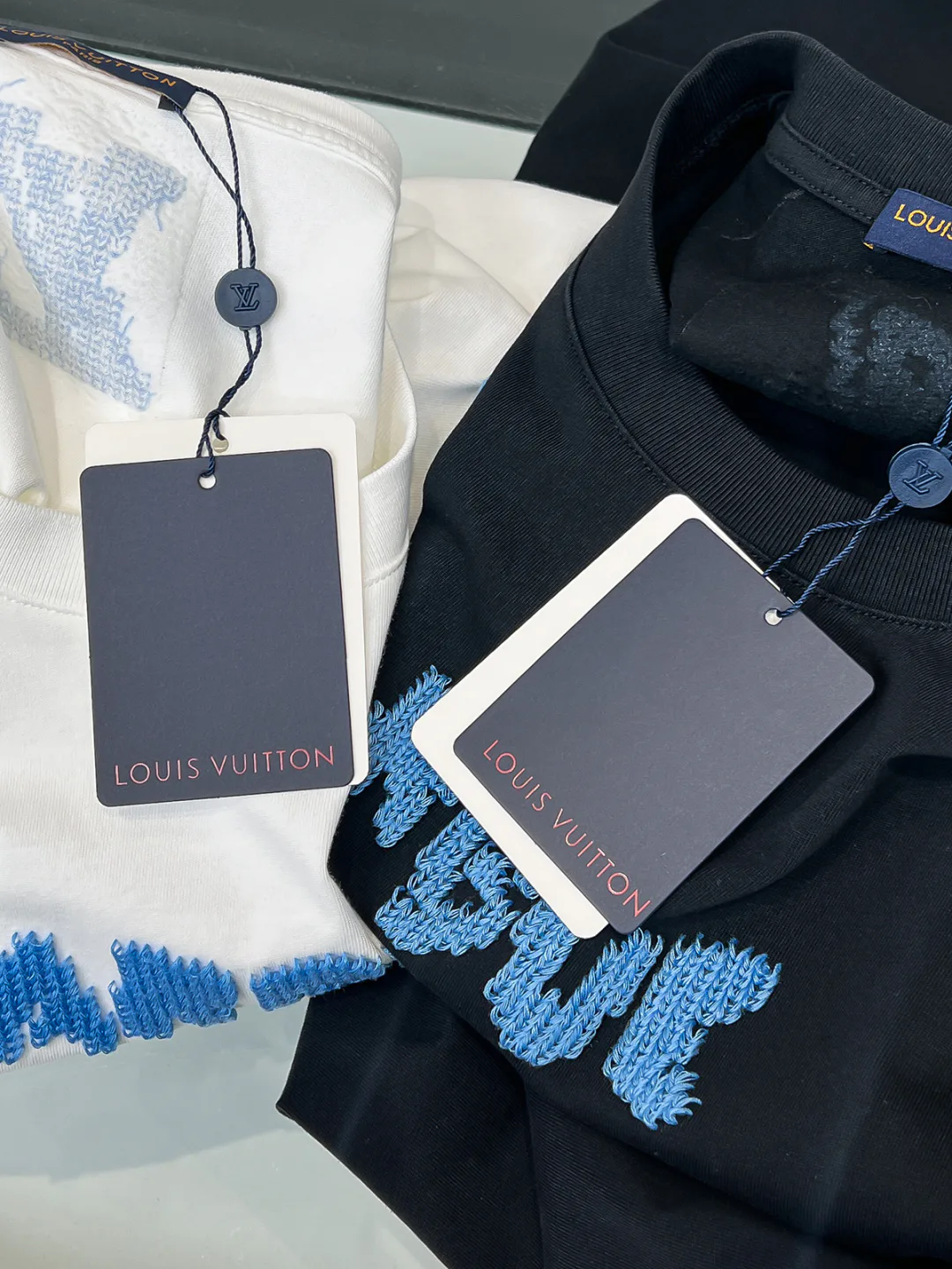 Футболки Мужские Louis Vuitton 11415724