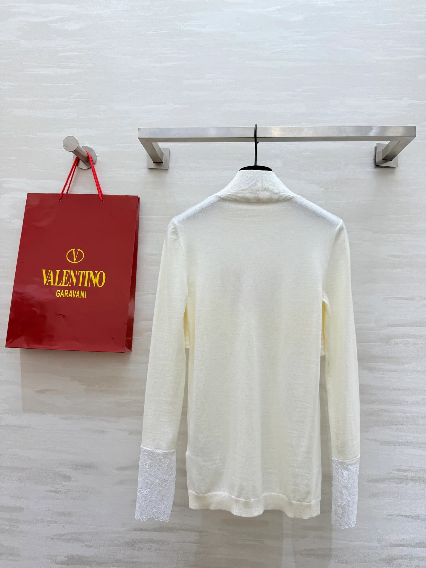 Джемперы И Свитеры Женские Valentino 773984