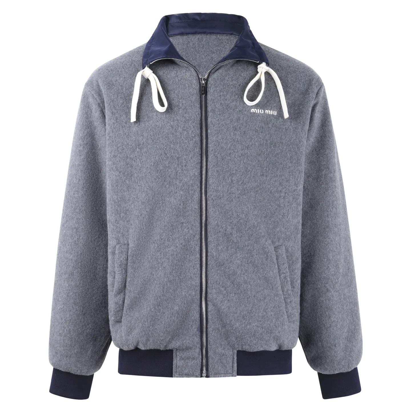 Куртки И Пуховики Женские Miu Miu 961151