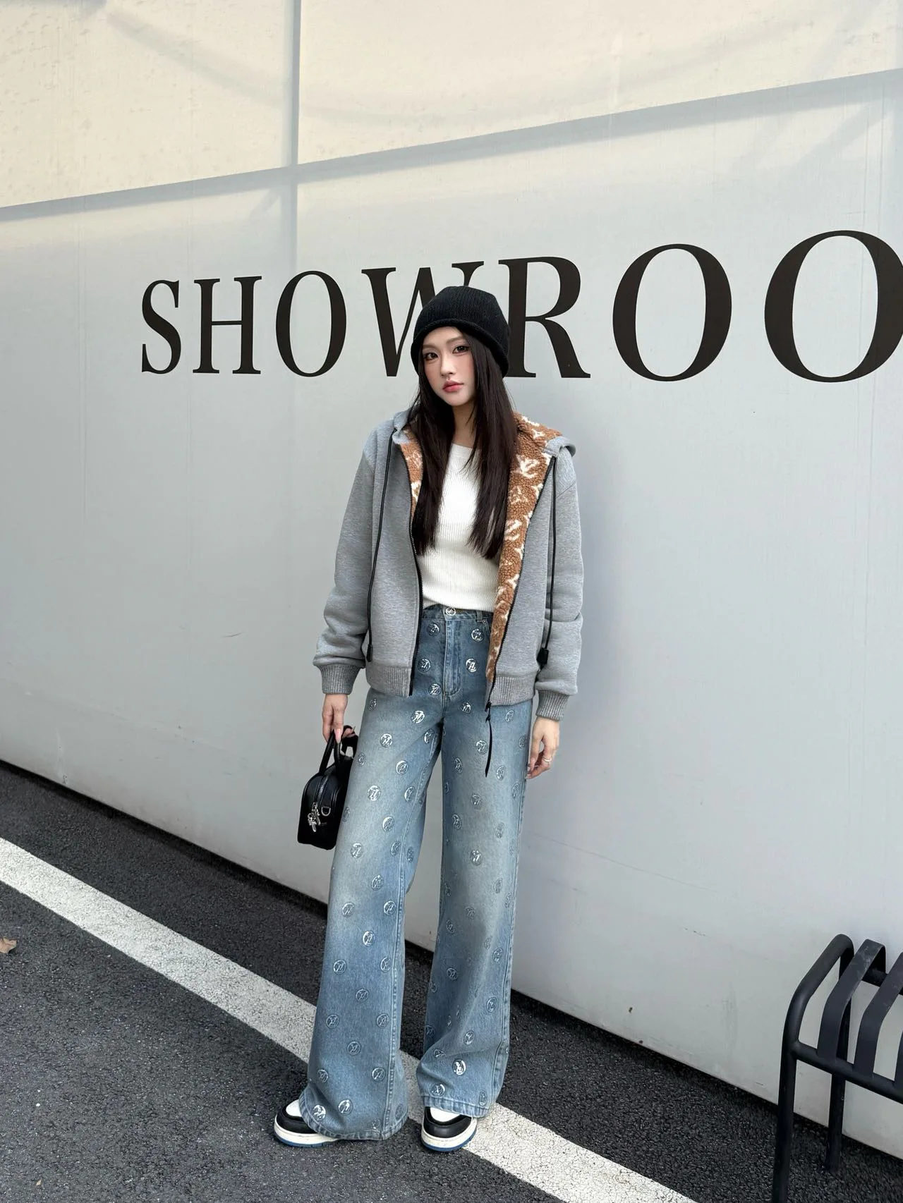 Куртки И Пуховики Женские Louis Vuitton 978443