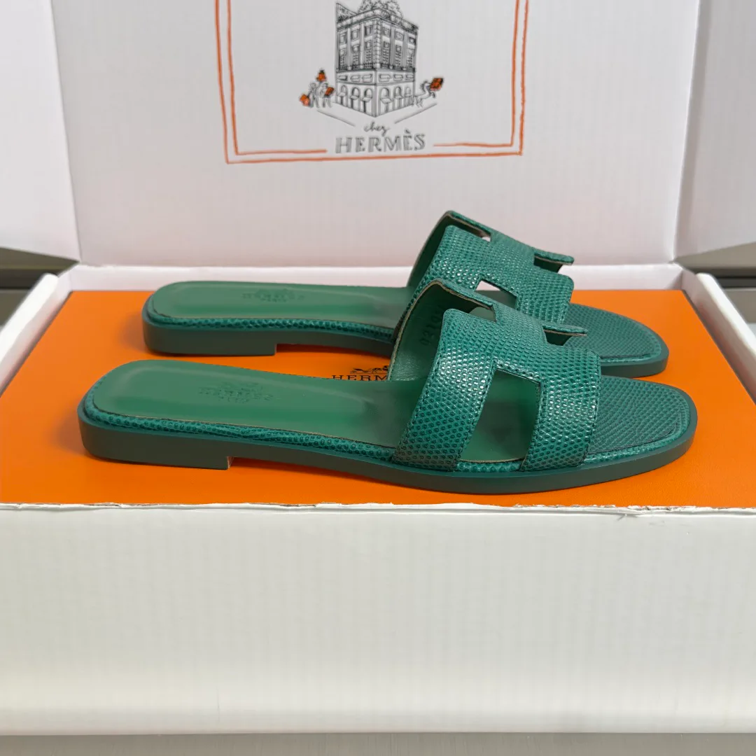 Сандалии Женские Hermes 12253167