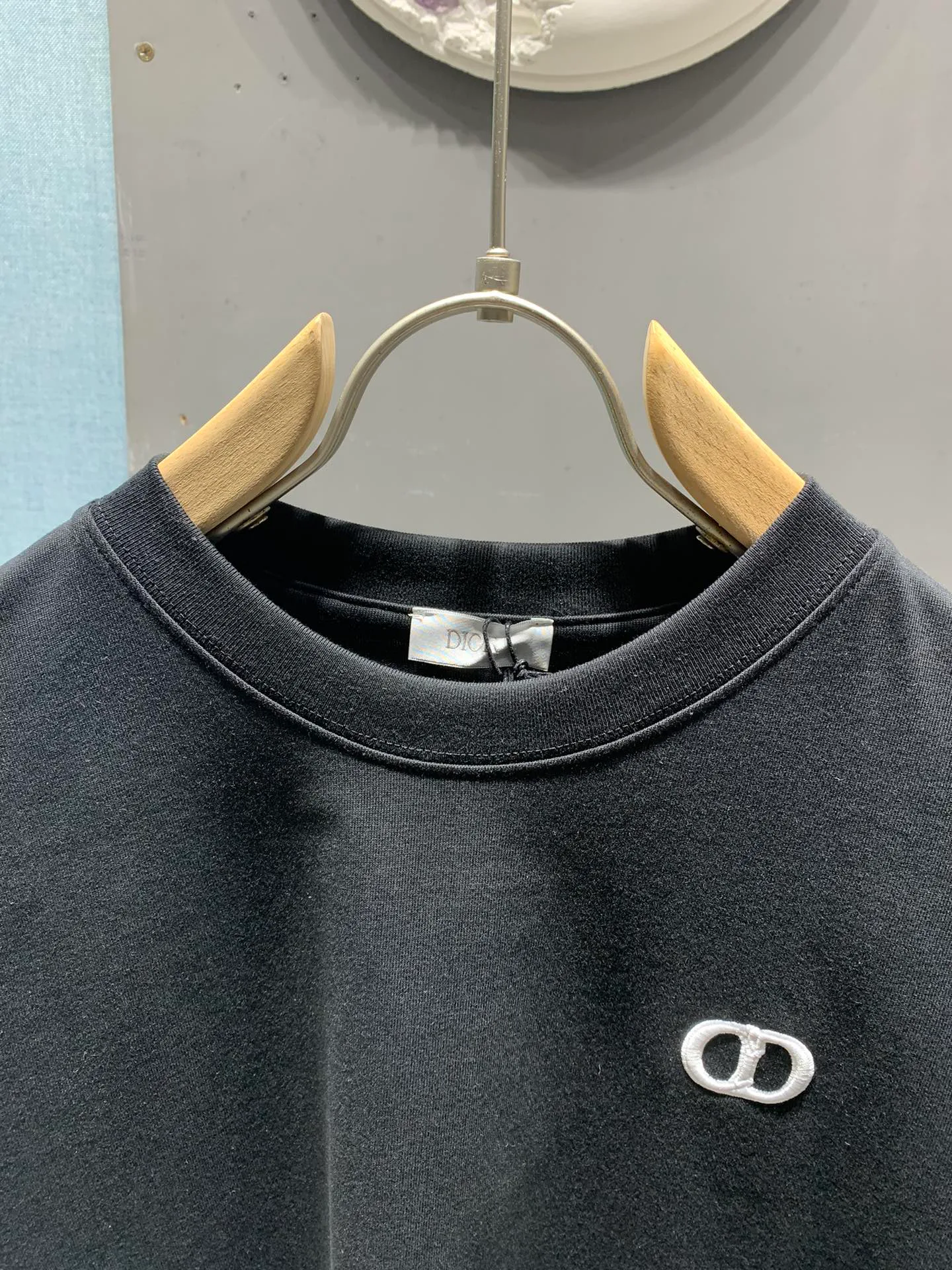 Футболки Женские Christian Dior 859147