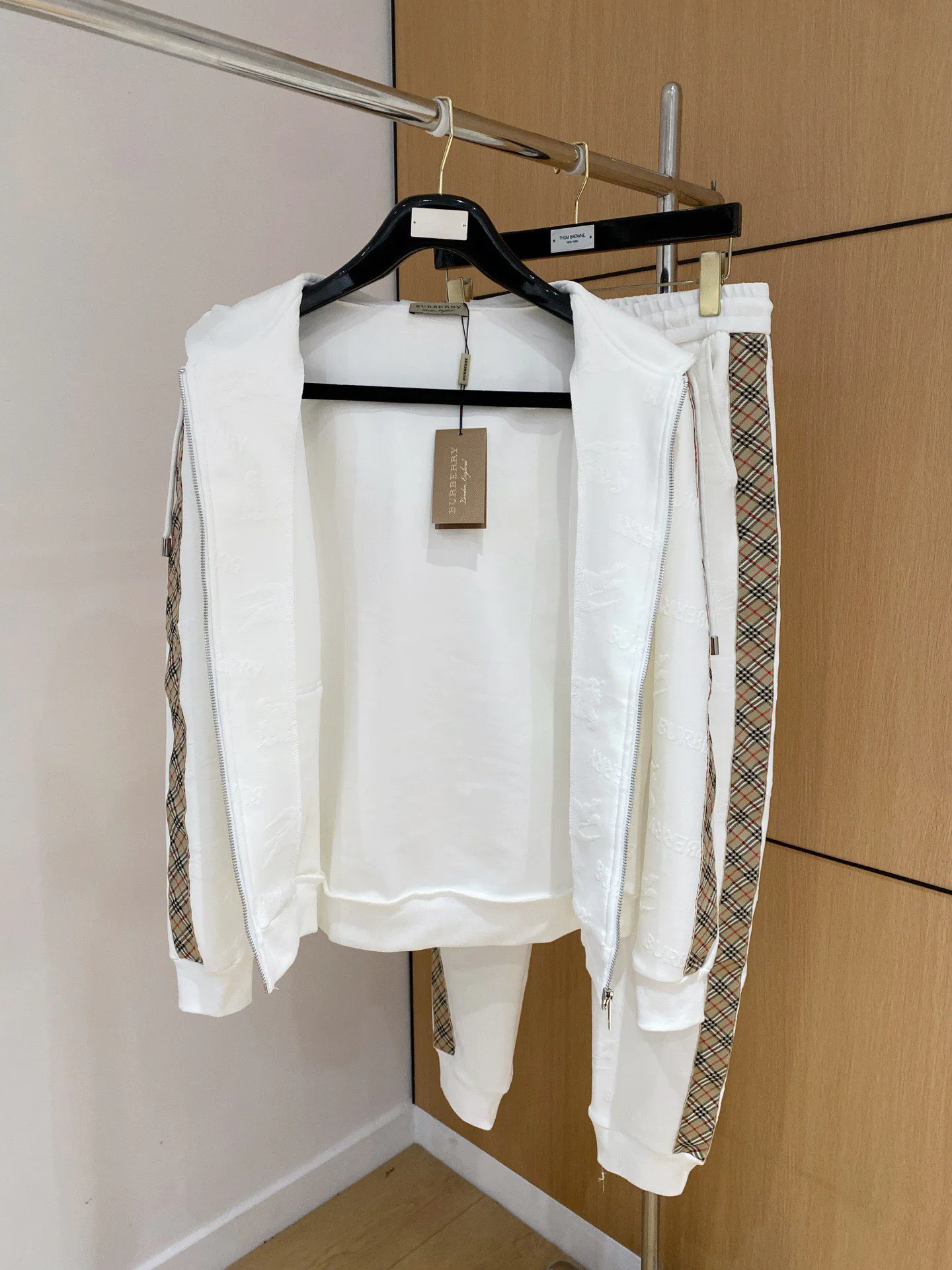 Костюмы Мужские Burberry 806797