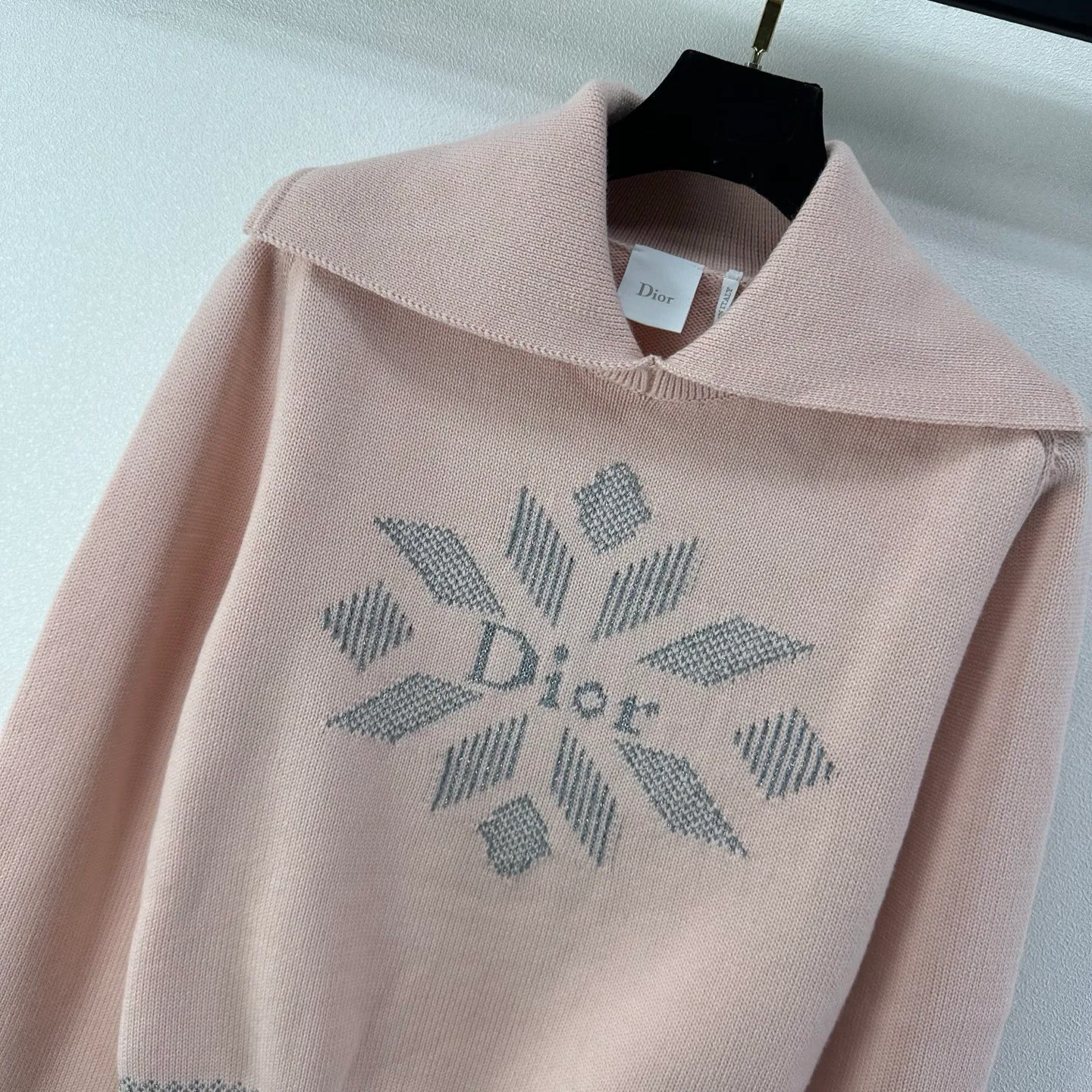 Джемперы И Свитеры Женские Christian Dior 18742760