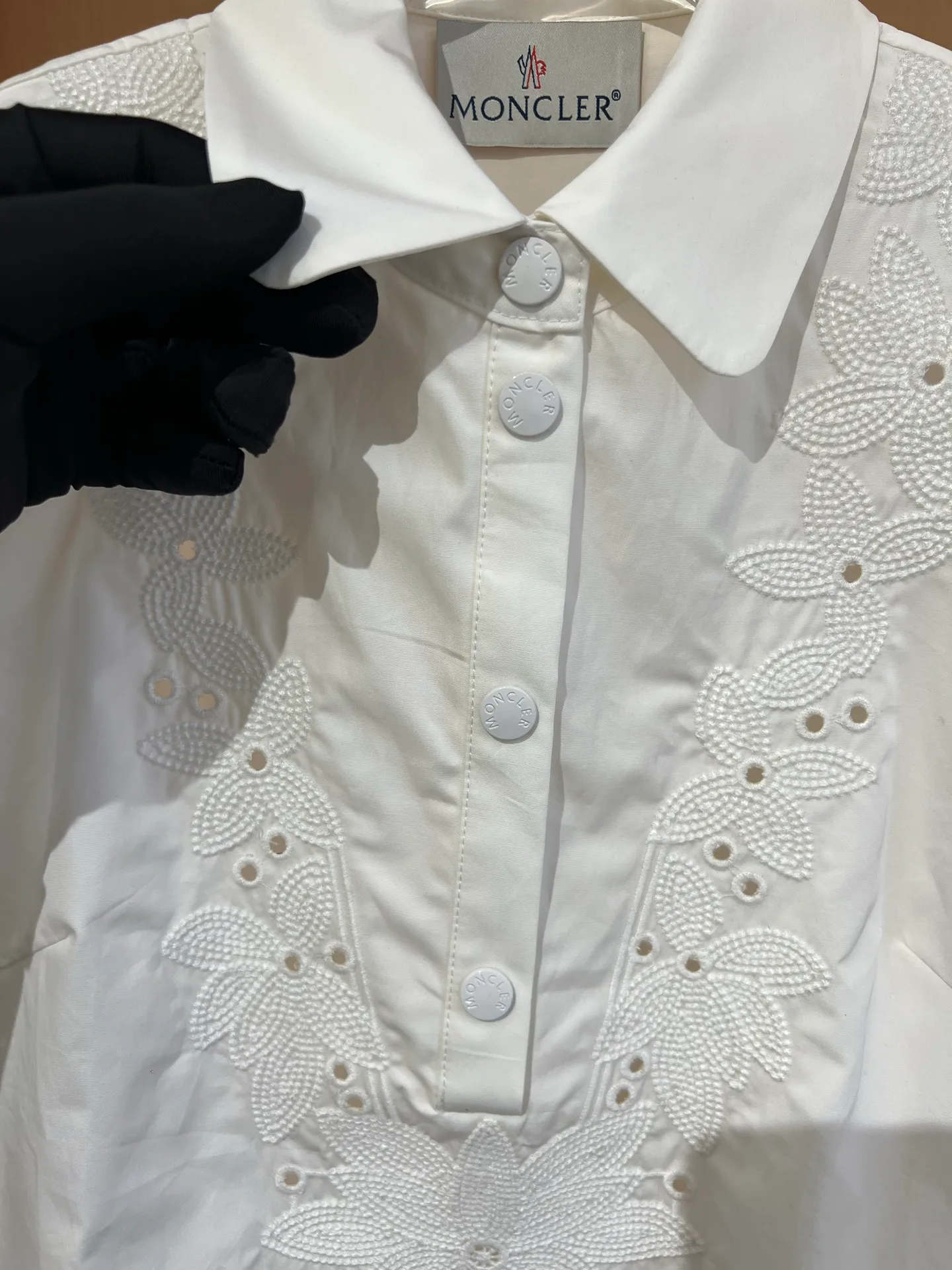 Платья Женские Moncler 11564418