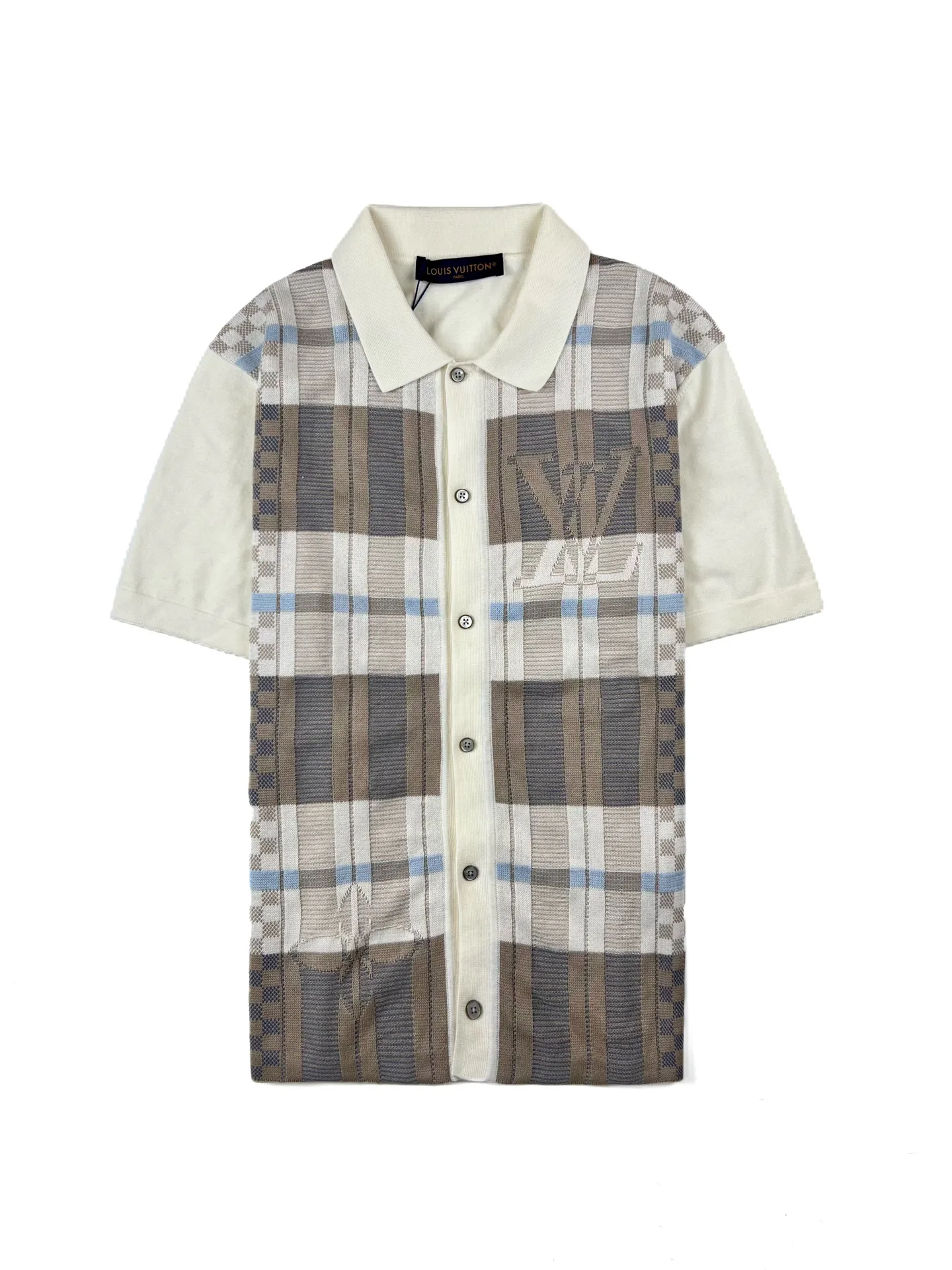 Рубашки Мужские Louis Vuitton 11164241