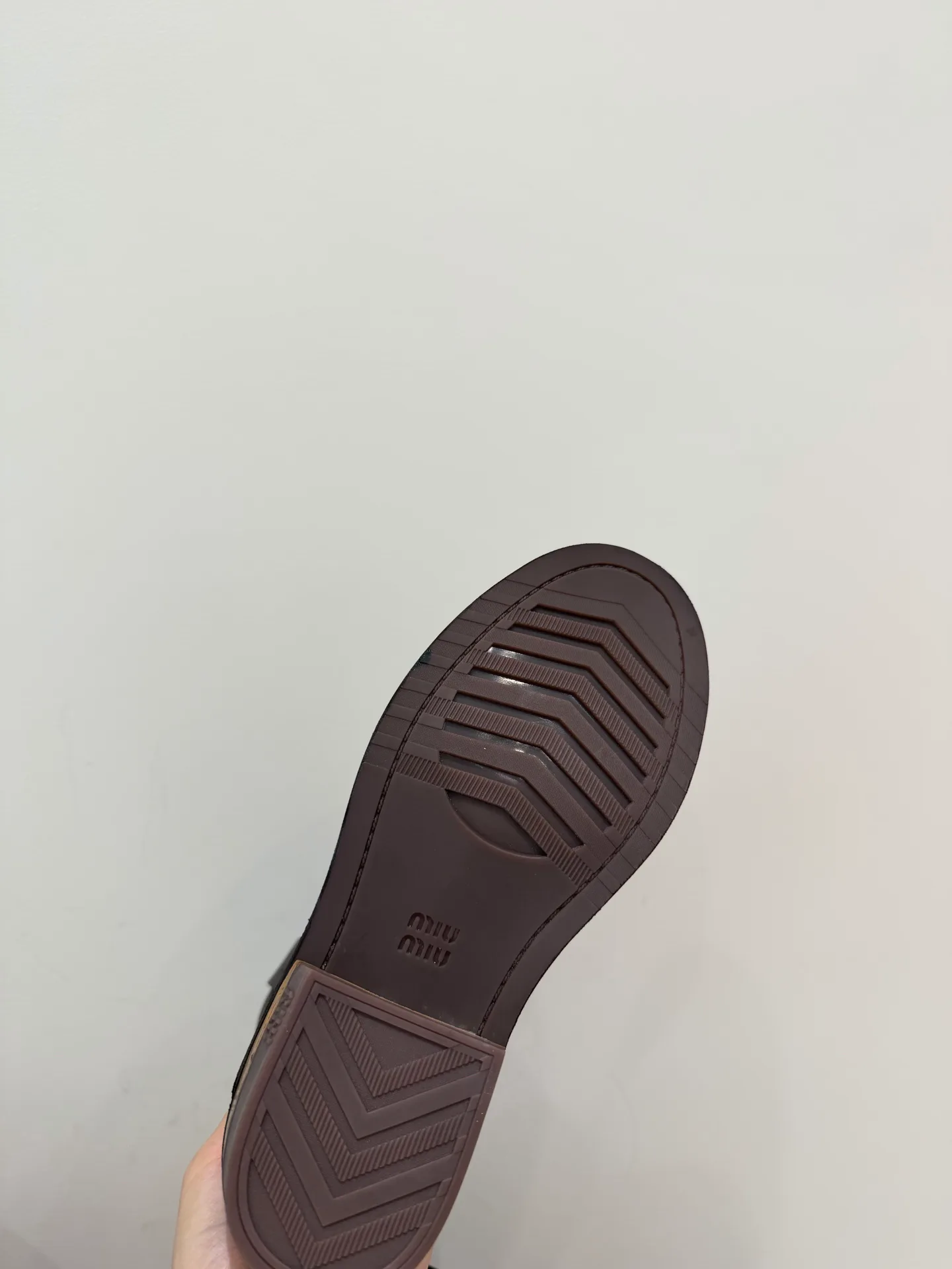 Сапоги Женские Miu Miu 17940470