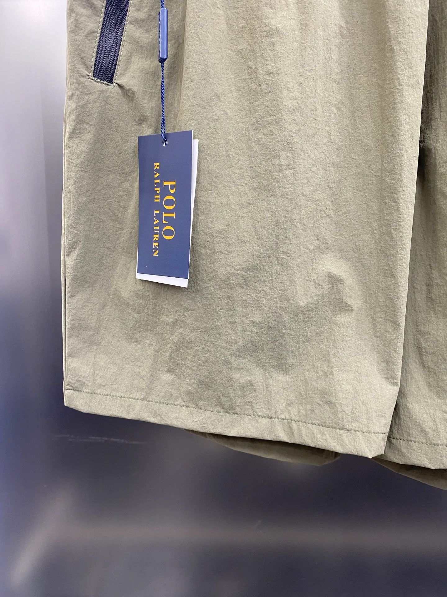 Шорты Мужские Ralph Lauren 11819030