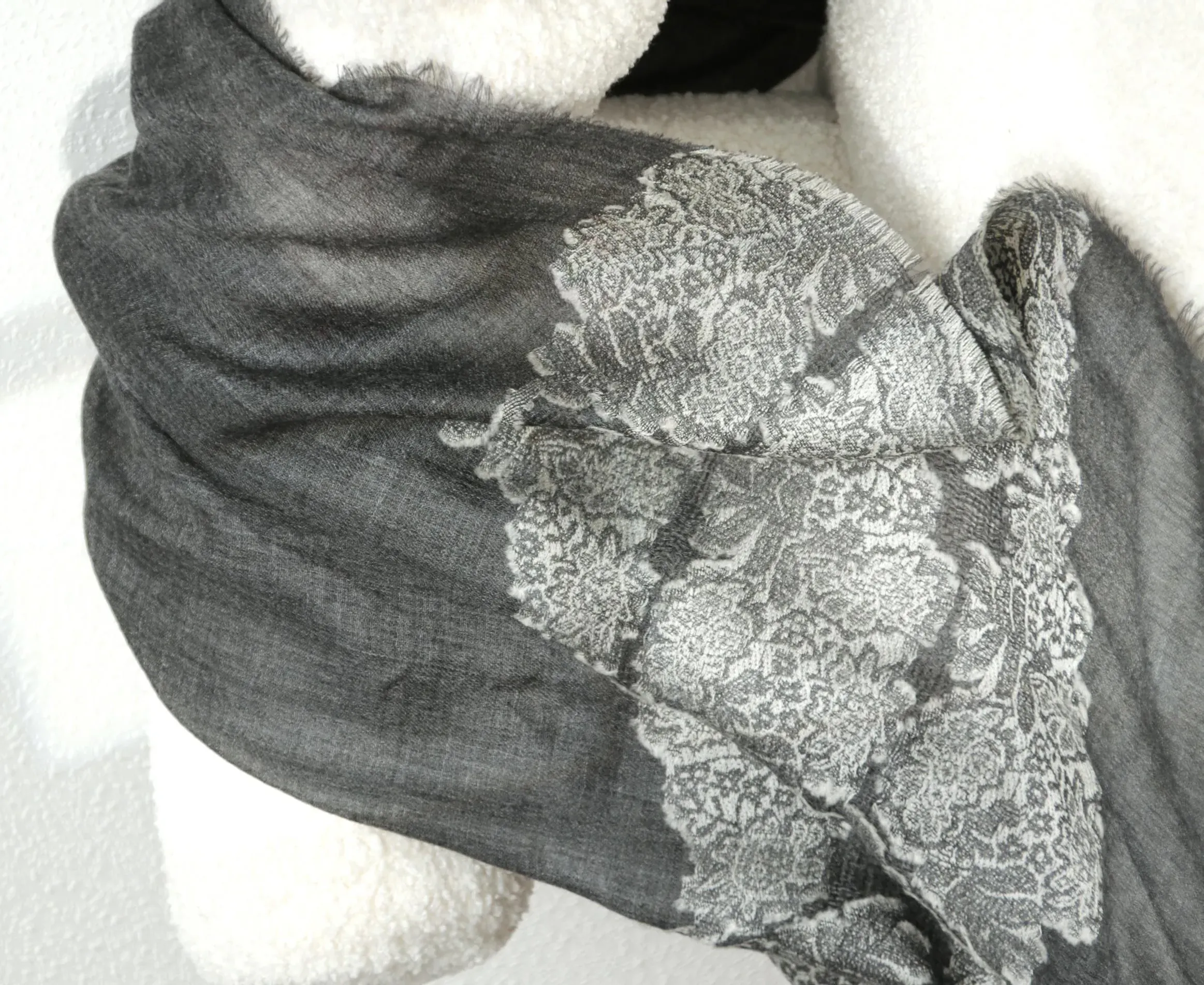 Шарфы Loro Piana 195142