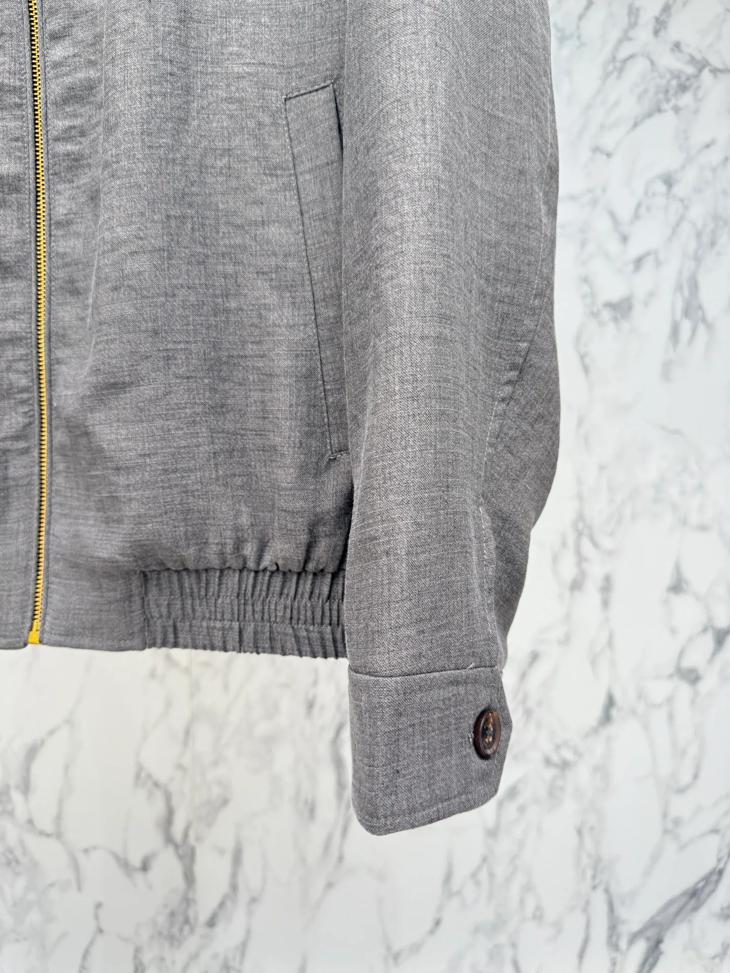 Куртки И Пуховики Мужские Zegna 11512966