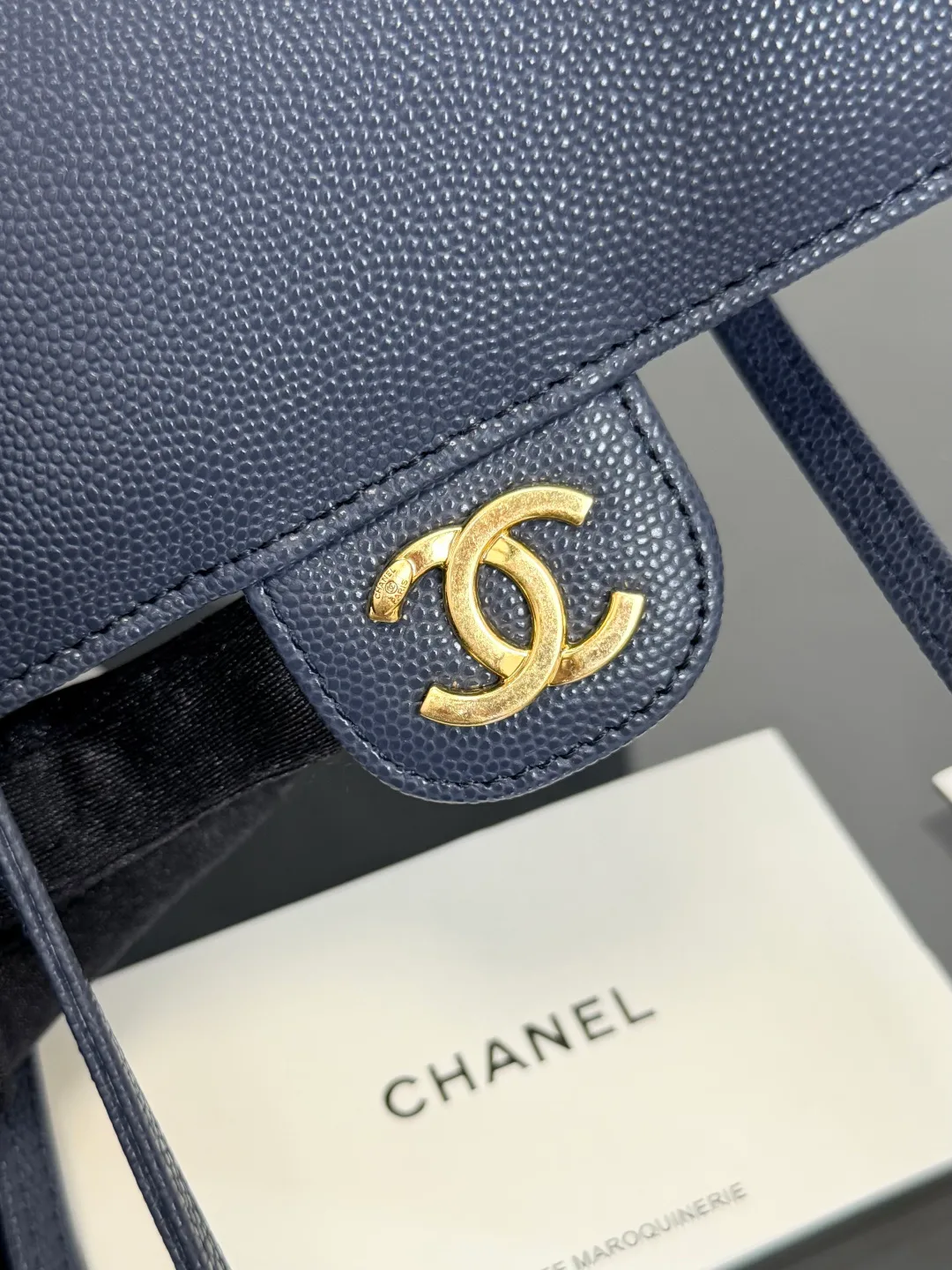 Классические Сумки Женские Chanel 11646531