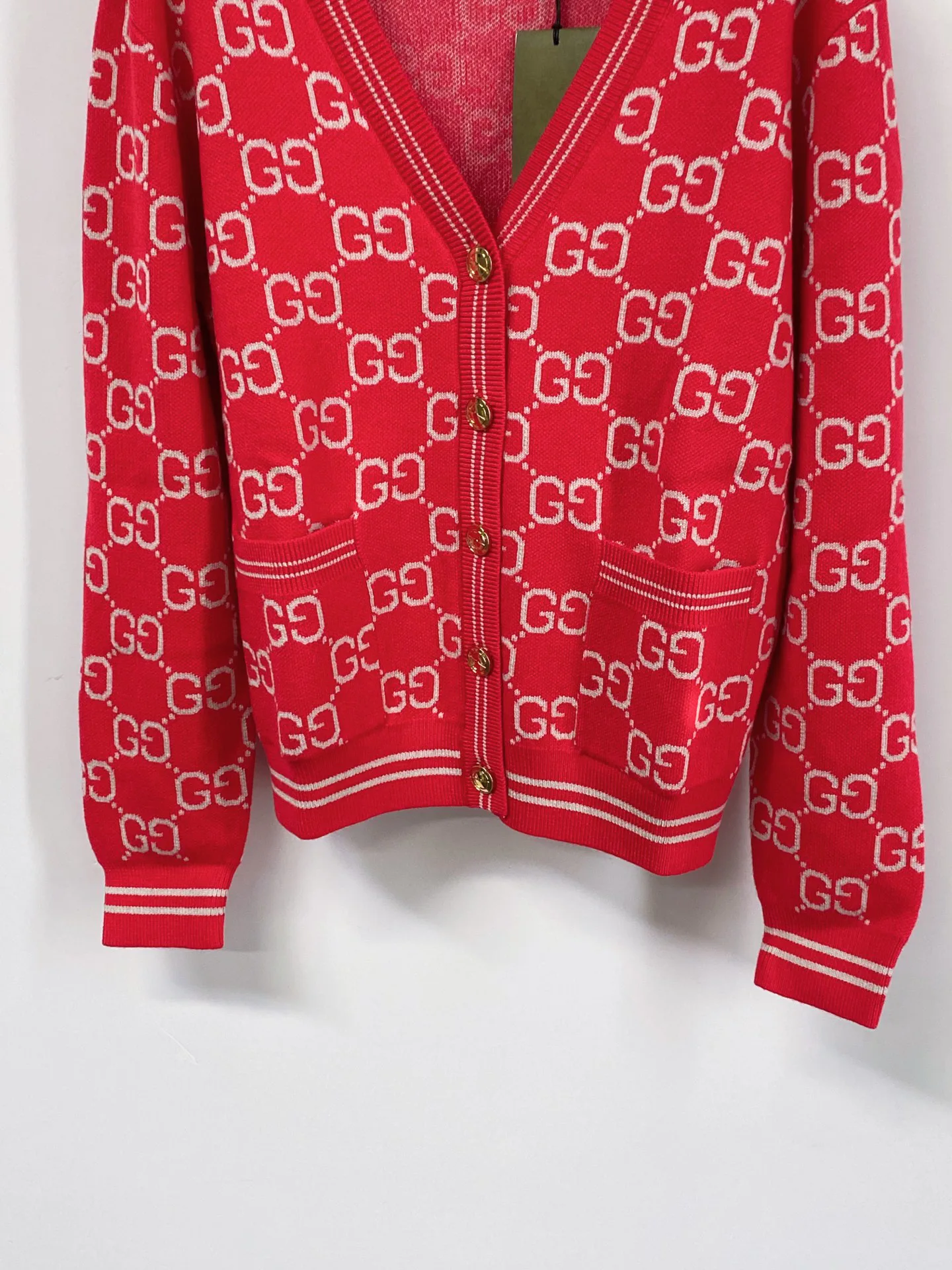 Джемперы И Свитеры Женские Gucci 19226881