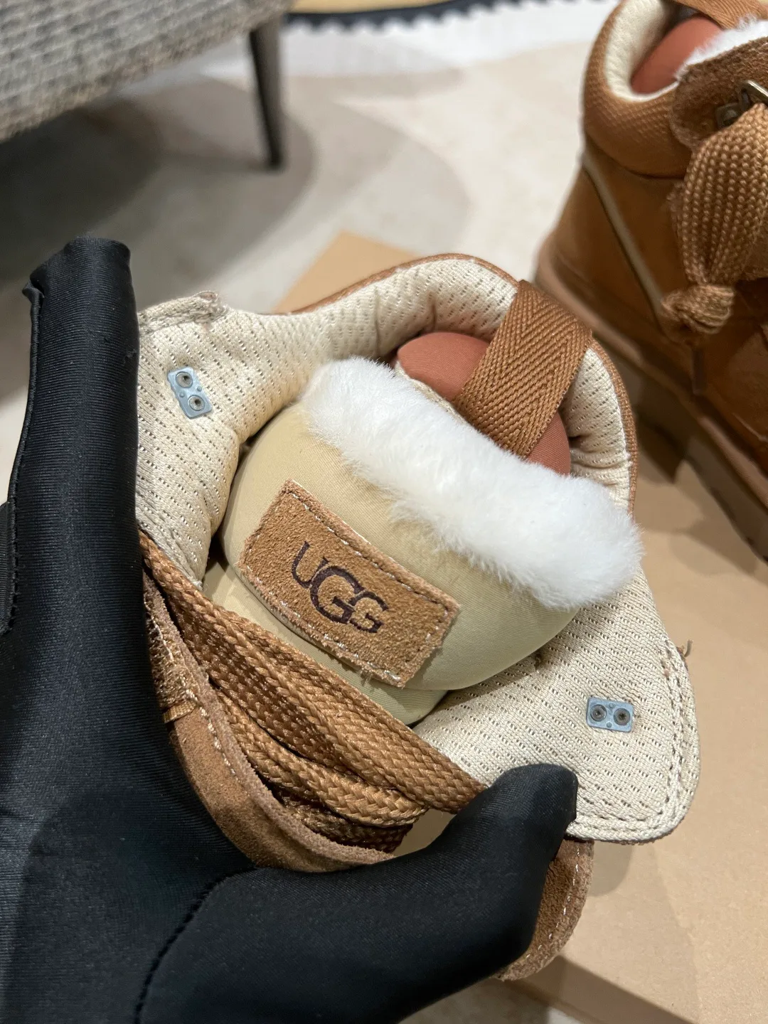 Угги Женские Ugg 18627853