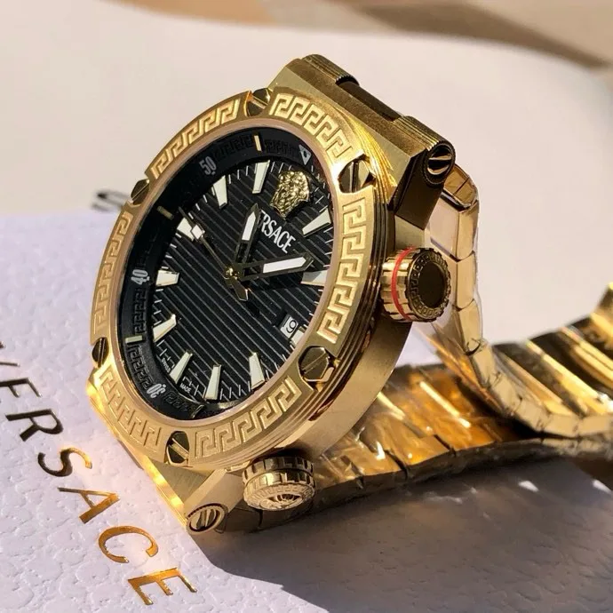 Часы Мужские Versace 9924792