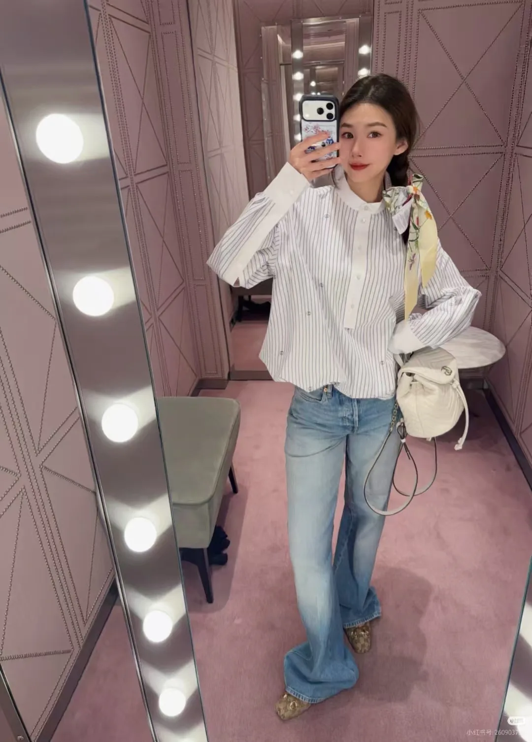 Рубашки Женские Gucci 16996569