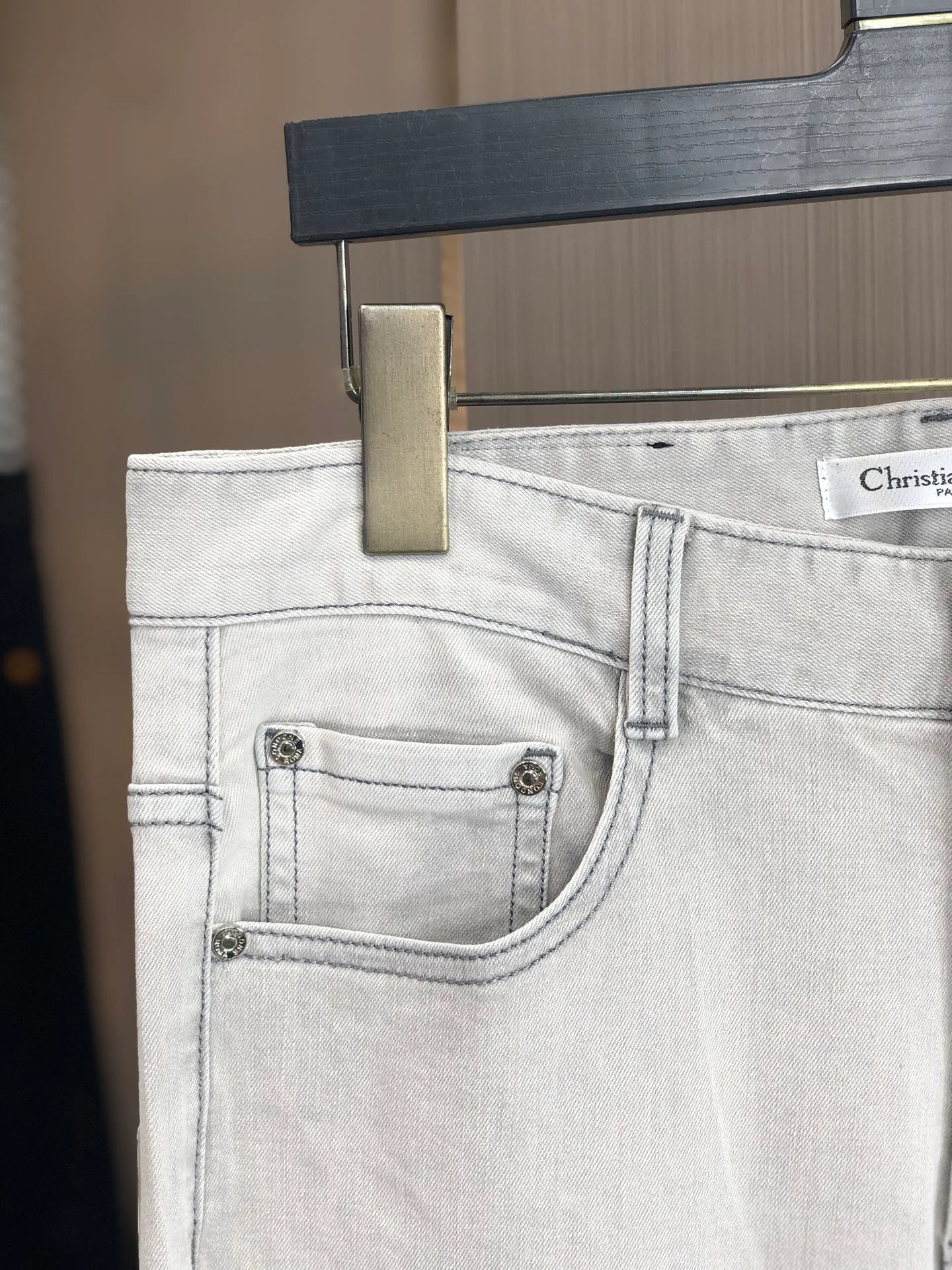 Джинсы Мужские Christian Dior 11514679
