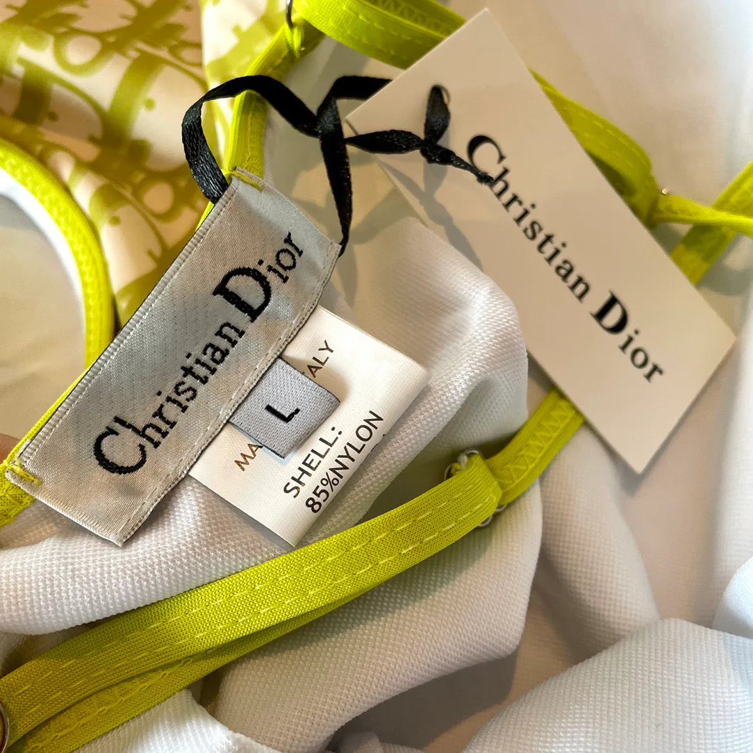 Купальники Женские Christian Dior 13542659