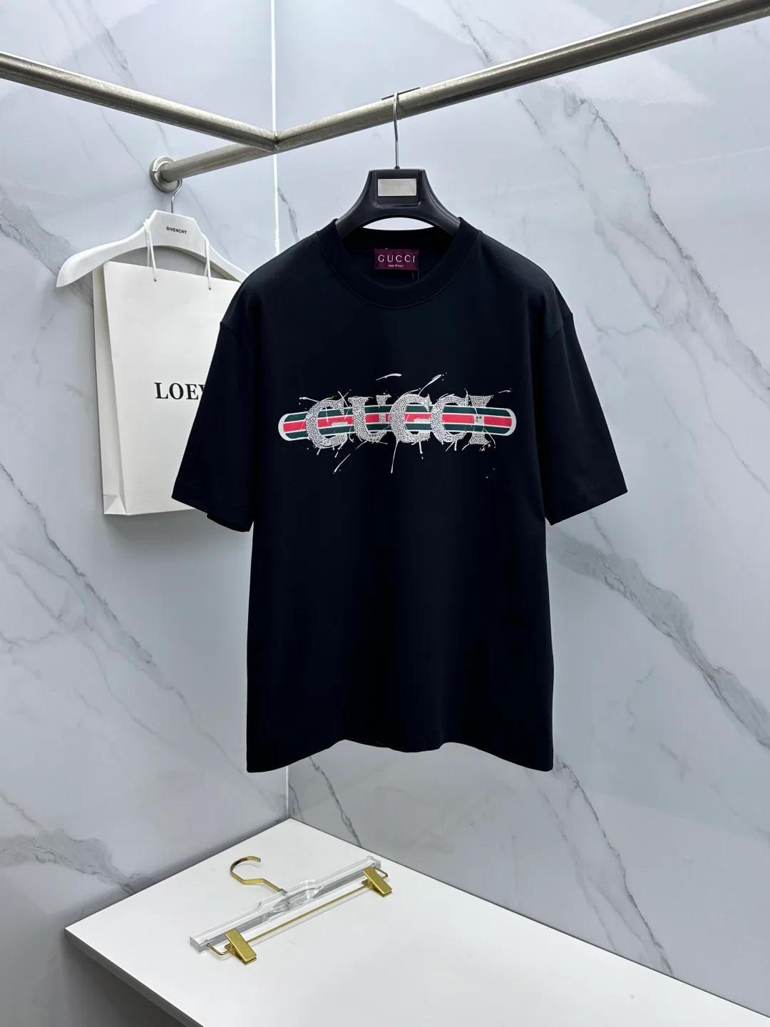 Футболки Женские Gucci 13118785