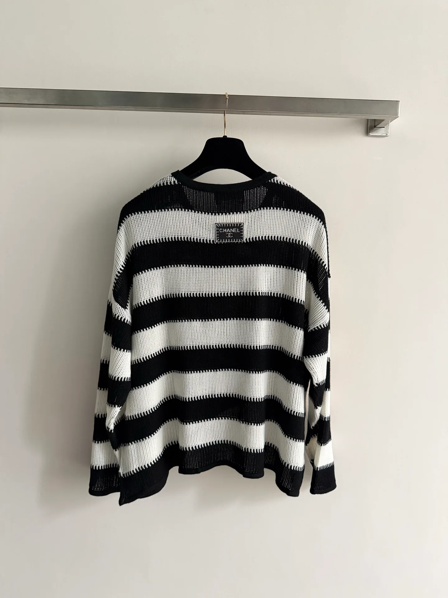 Джемперы И Свитеры Женские Chanel 11352429