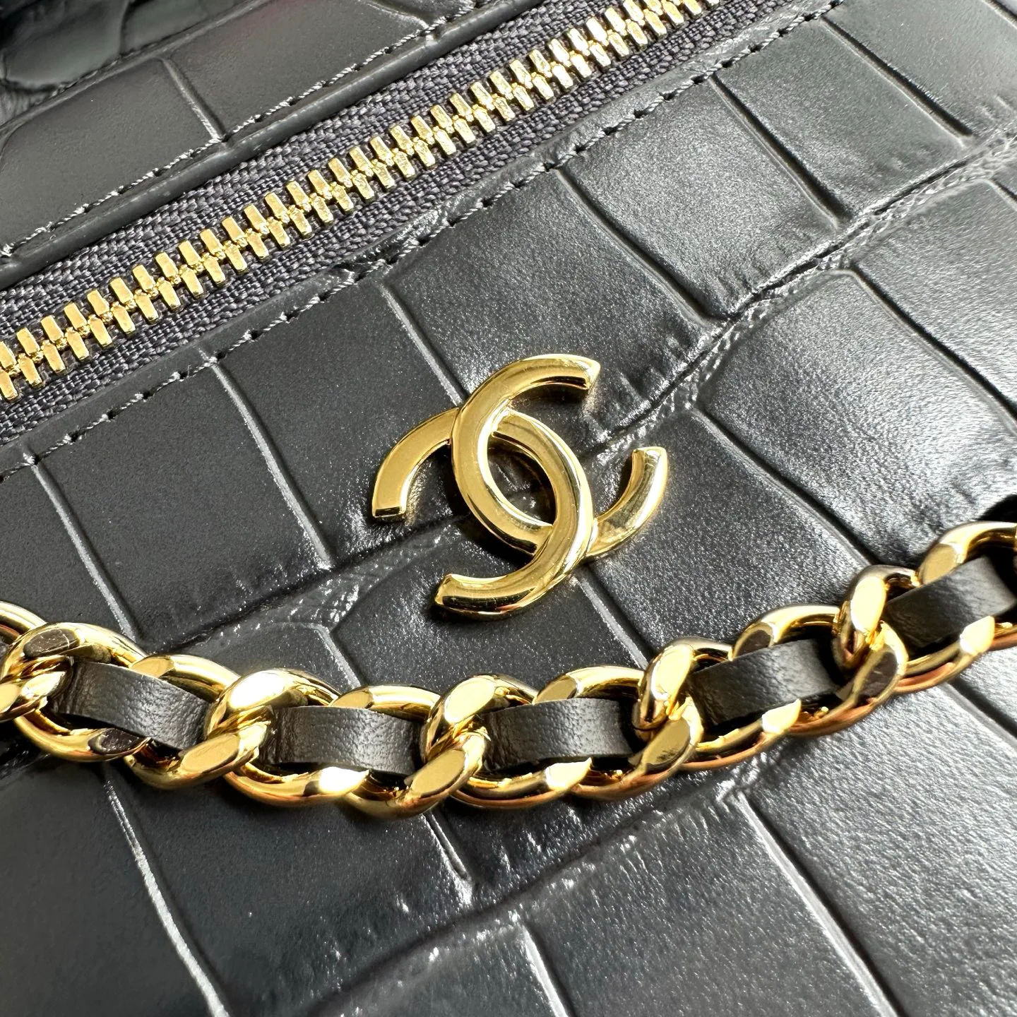 Классические Сумки Женские Chanel 17498622