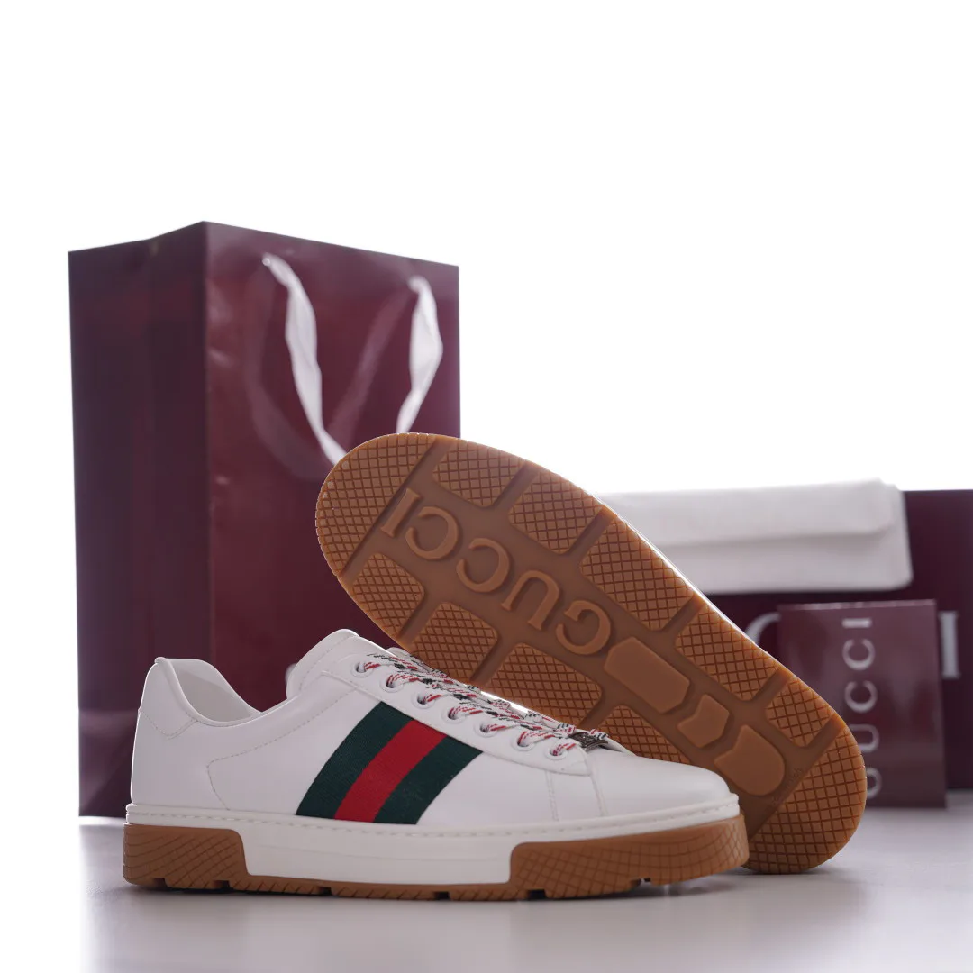 Кроссовки Мужские Gucci 1062297