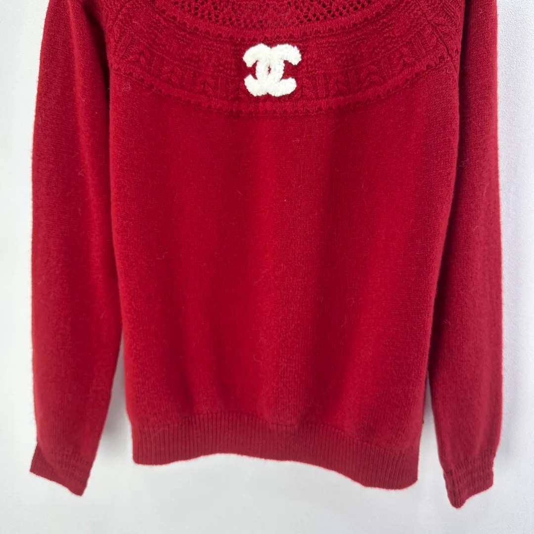 Джемперы И Свитеры Женские Chanel 2942968