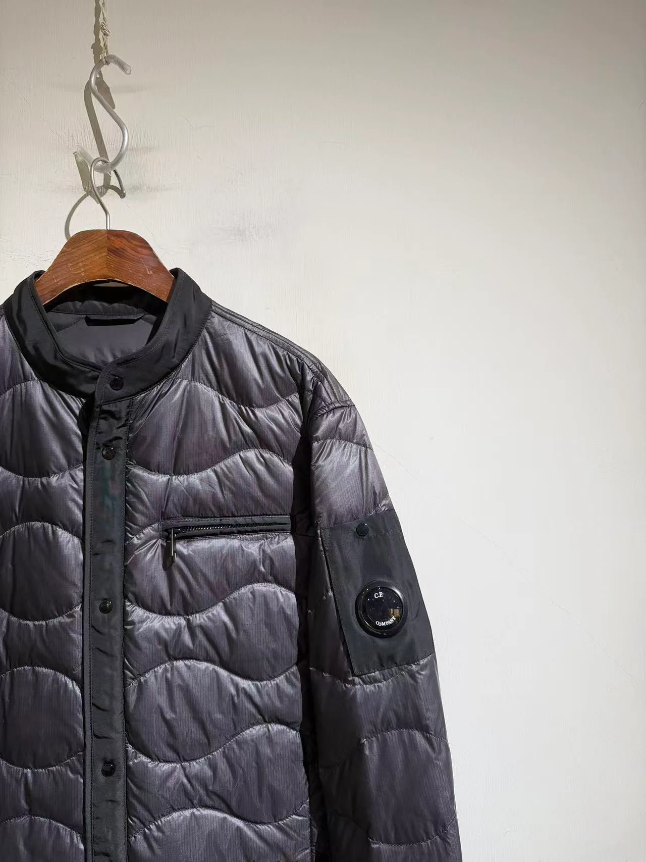 Куртки И Пуховики Мужские Moncler 1859637