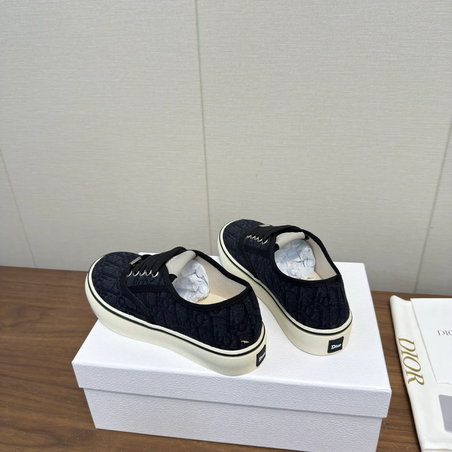 Кеды Женские Christian Dior 10169068