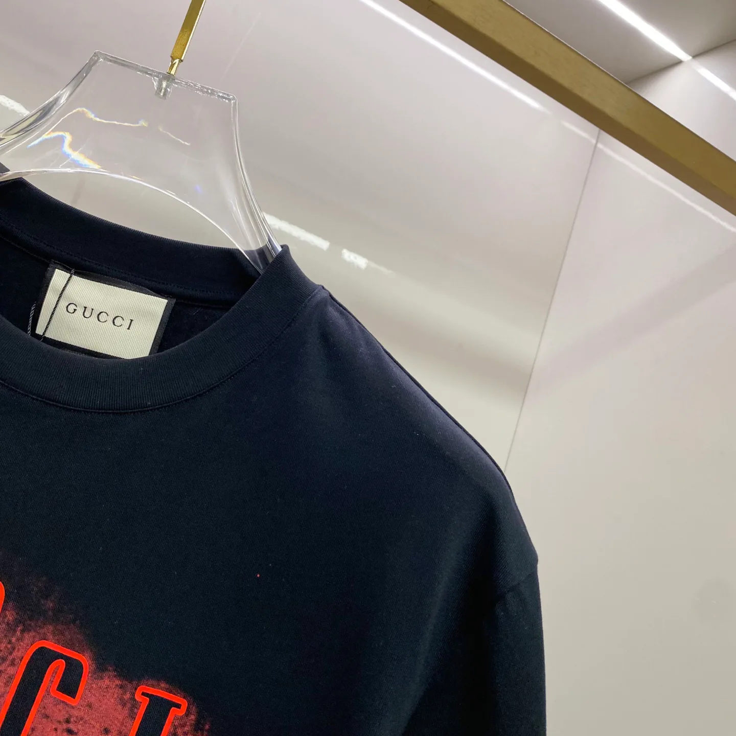 Футболки Мужские Gucci 12789865