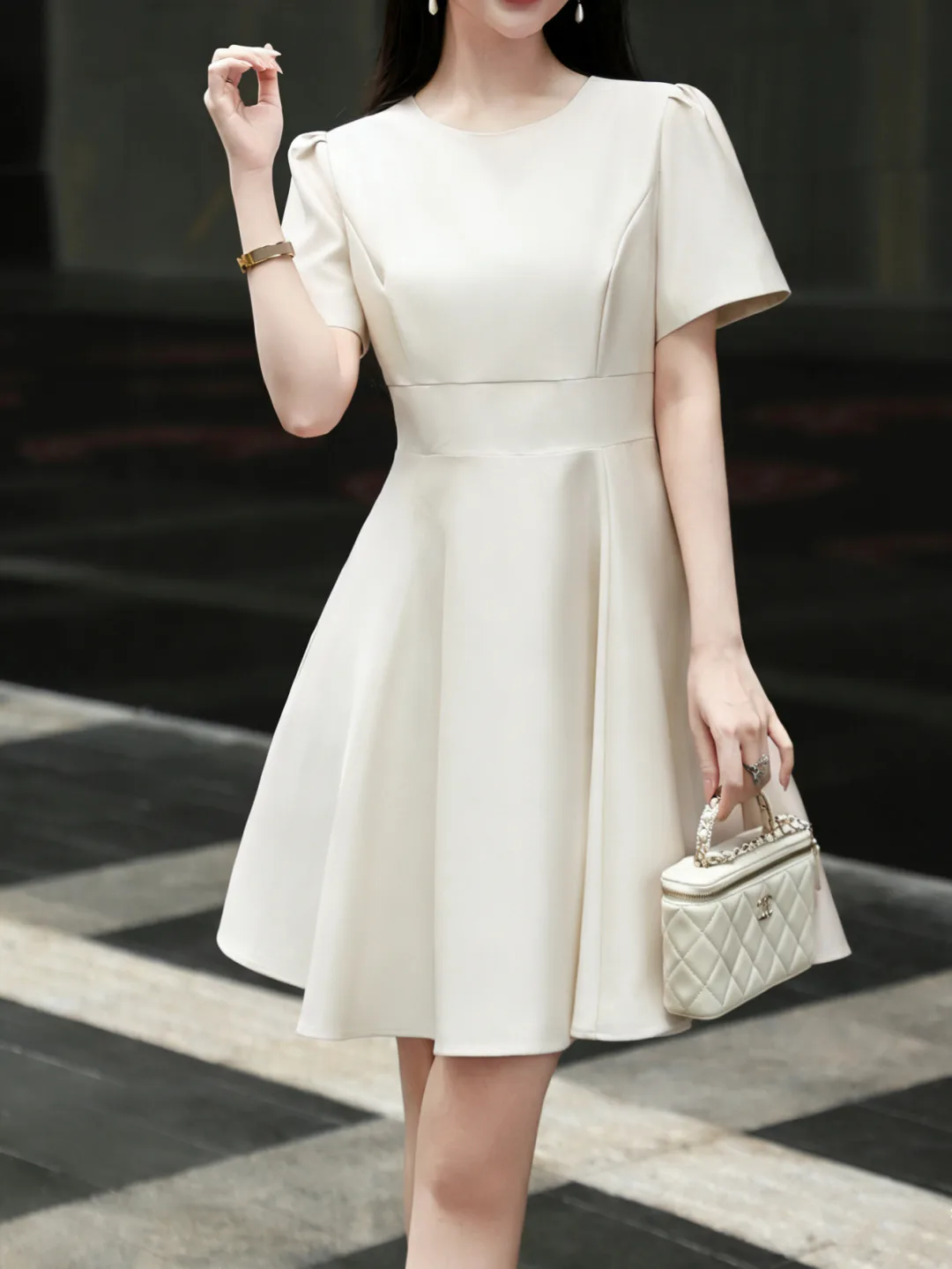 Платья Женские Christian Dior 10894209