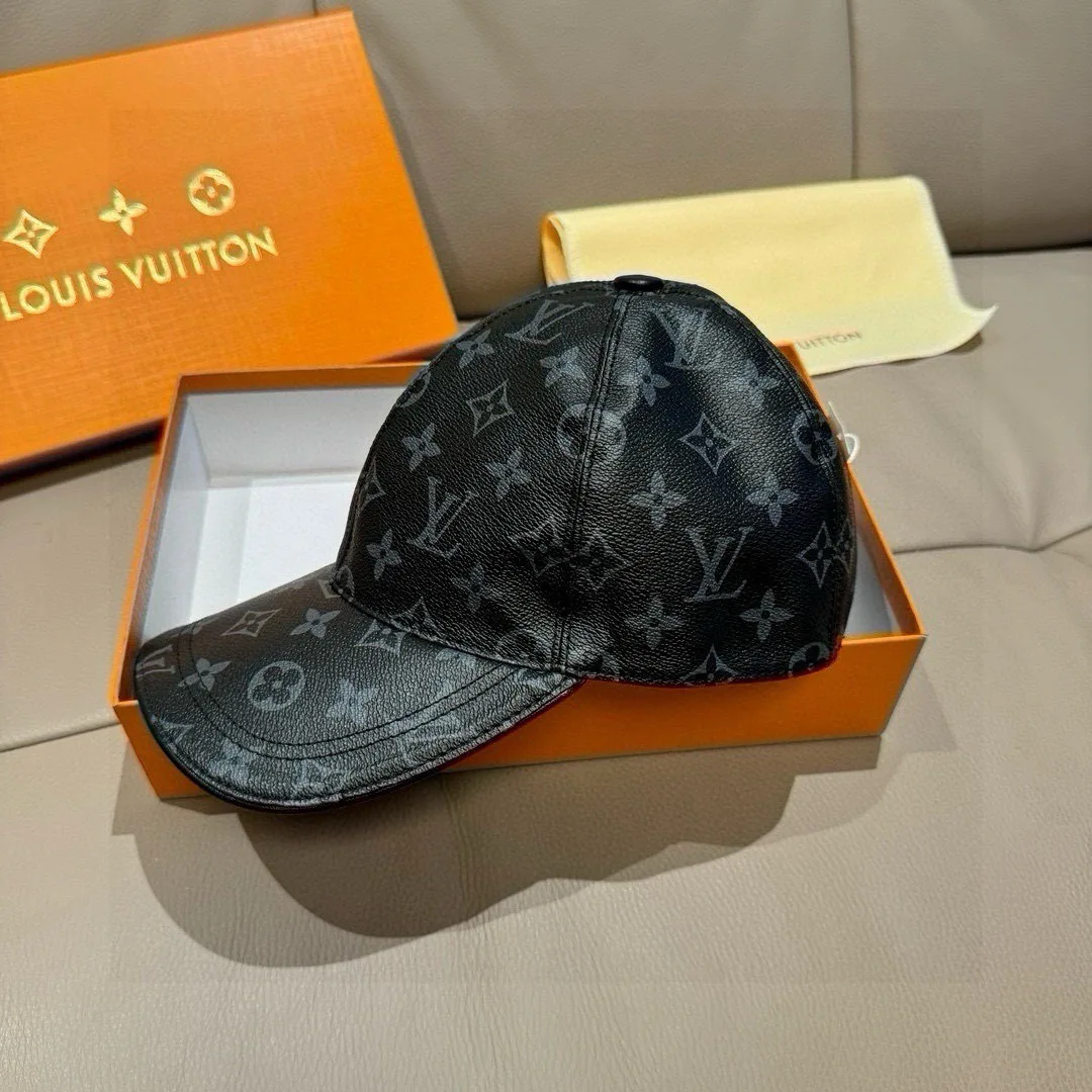 Головные Уборы Louis Vuitton 18105223