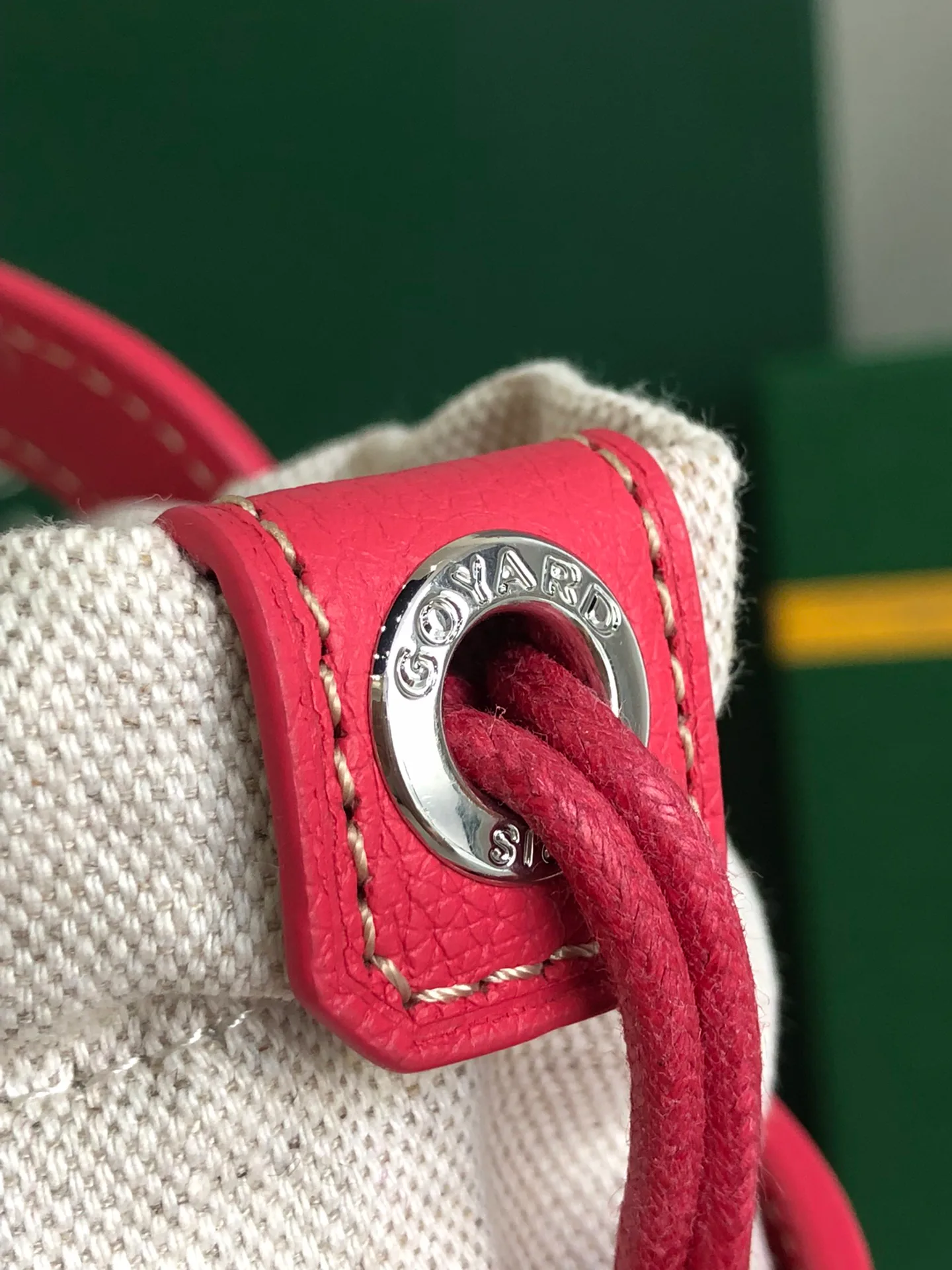 Сумки На Ремне Женские Goyard 11412583