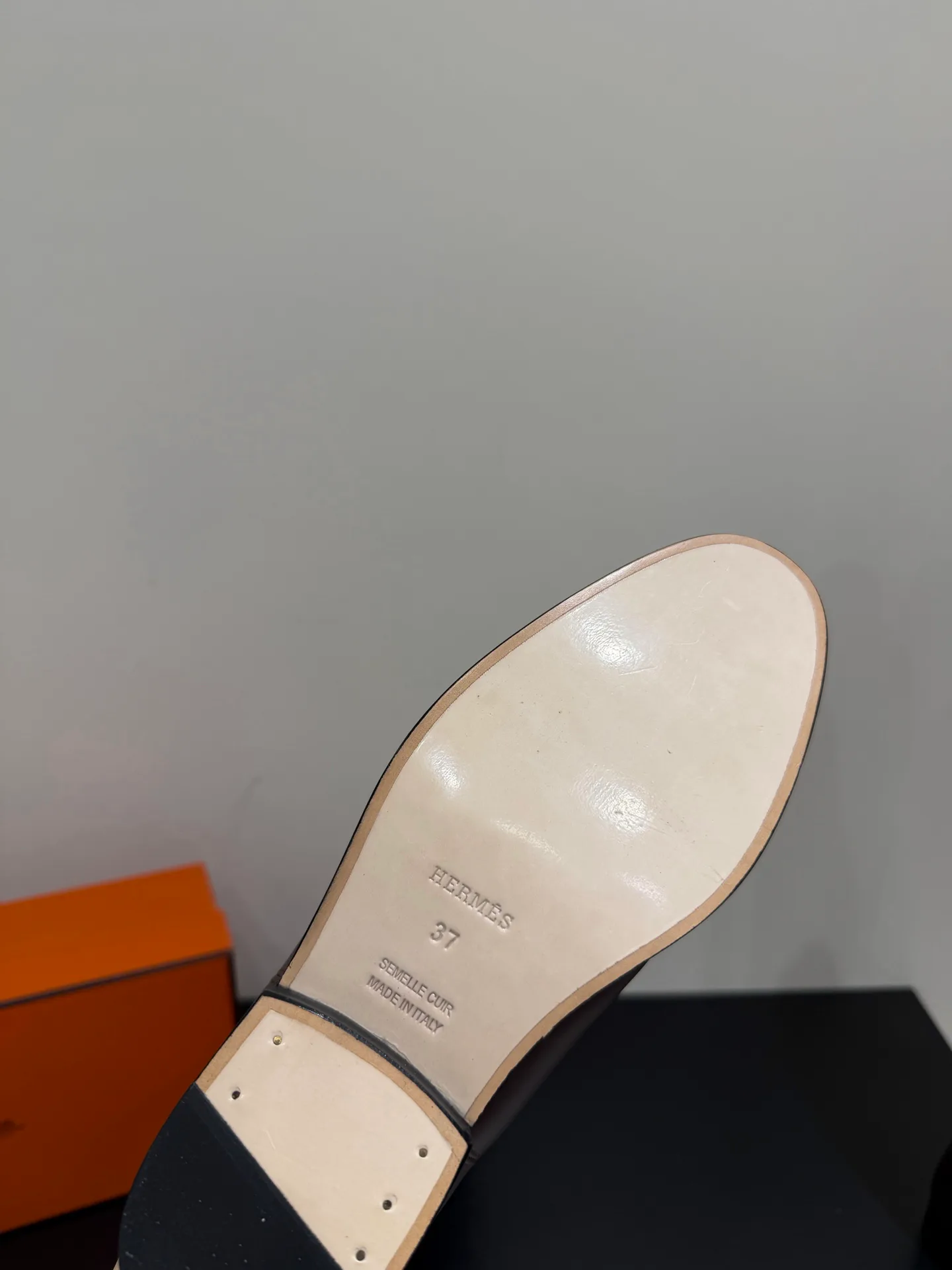Сапоги Женские Hermes 18158826