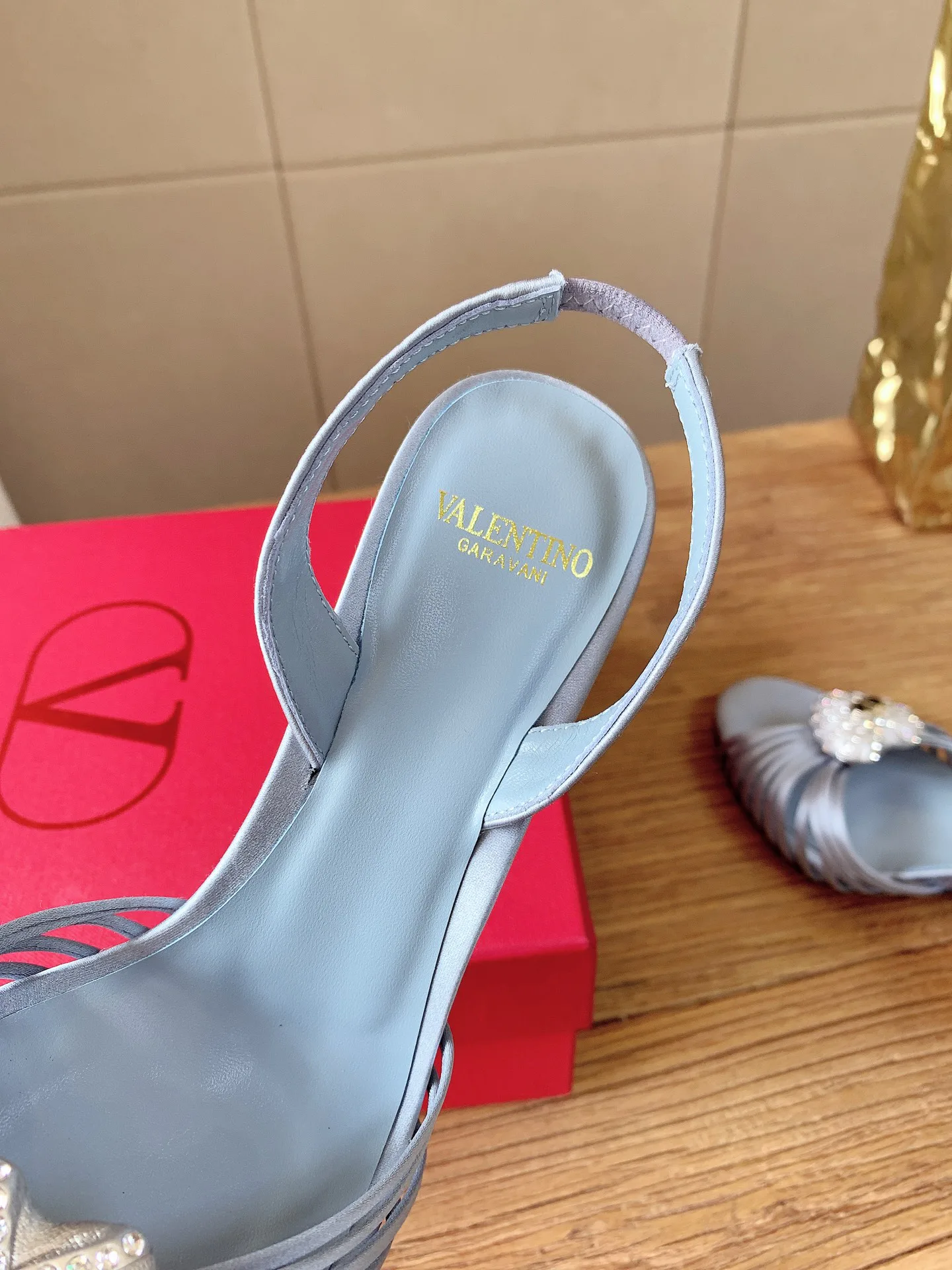 Туфли Женские Valentino 16942086