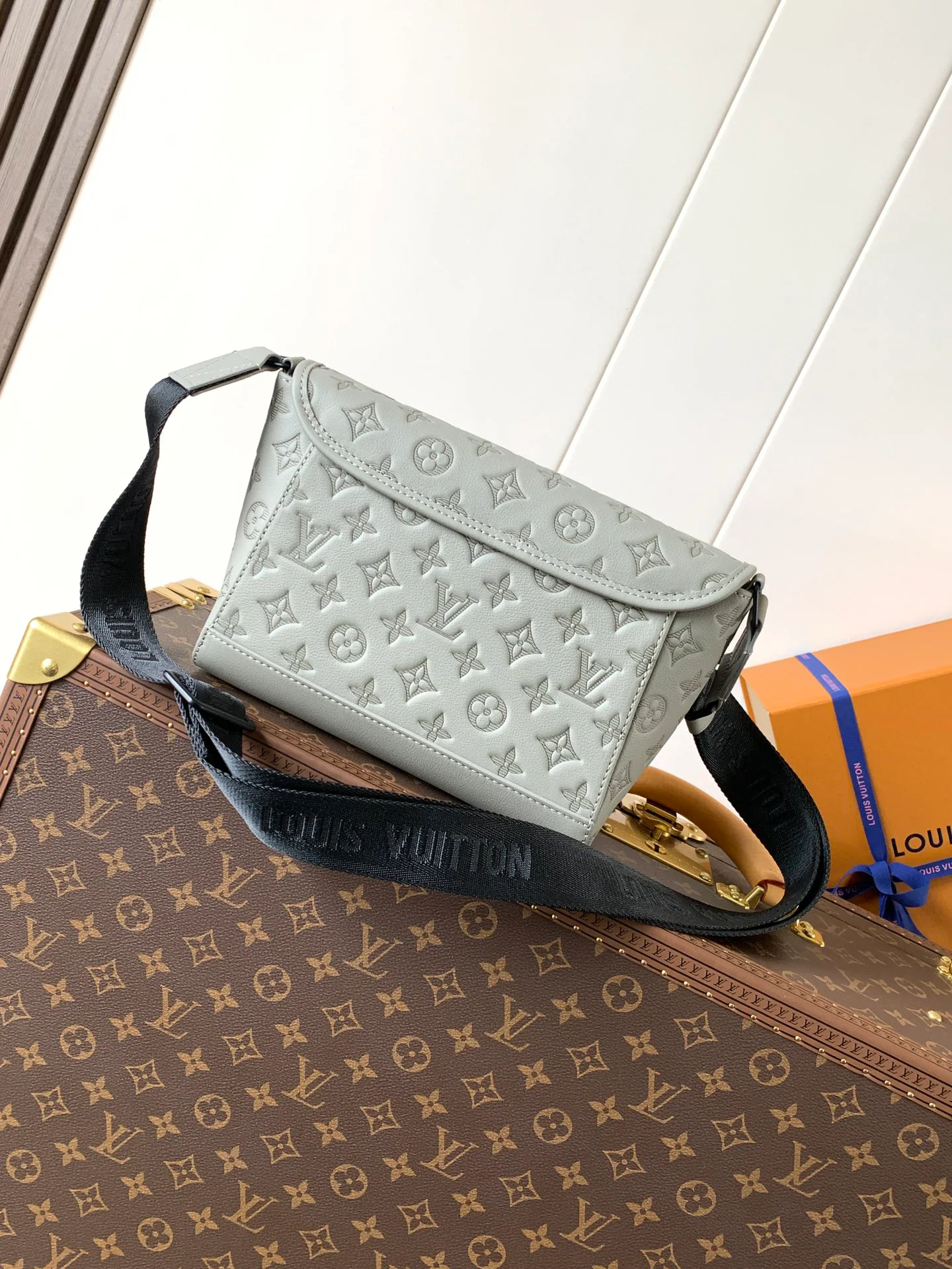 Сумки На Ремне Женские Louis Vuitton 13435237