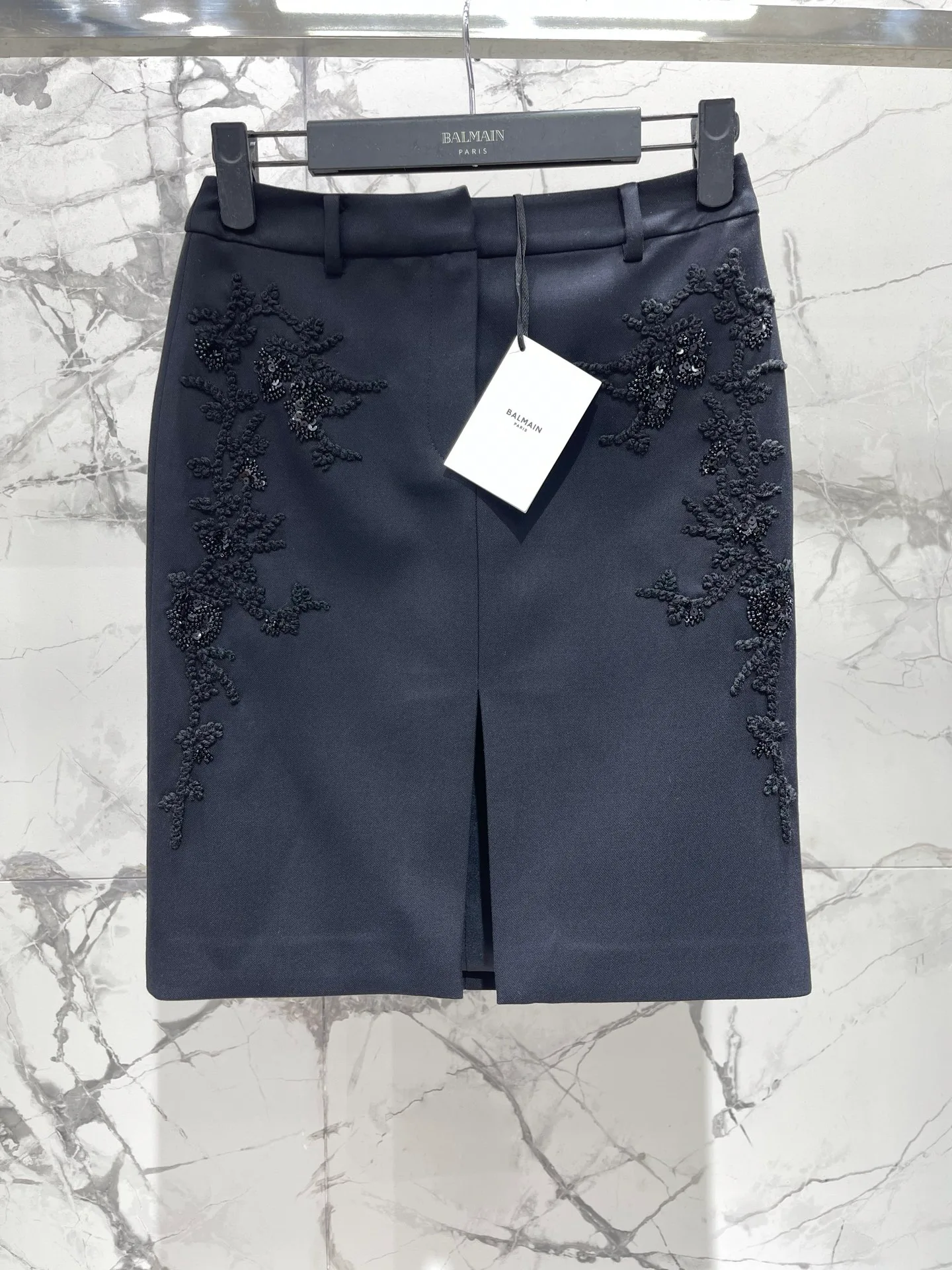 Юбки Женские Balmain 20145659