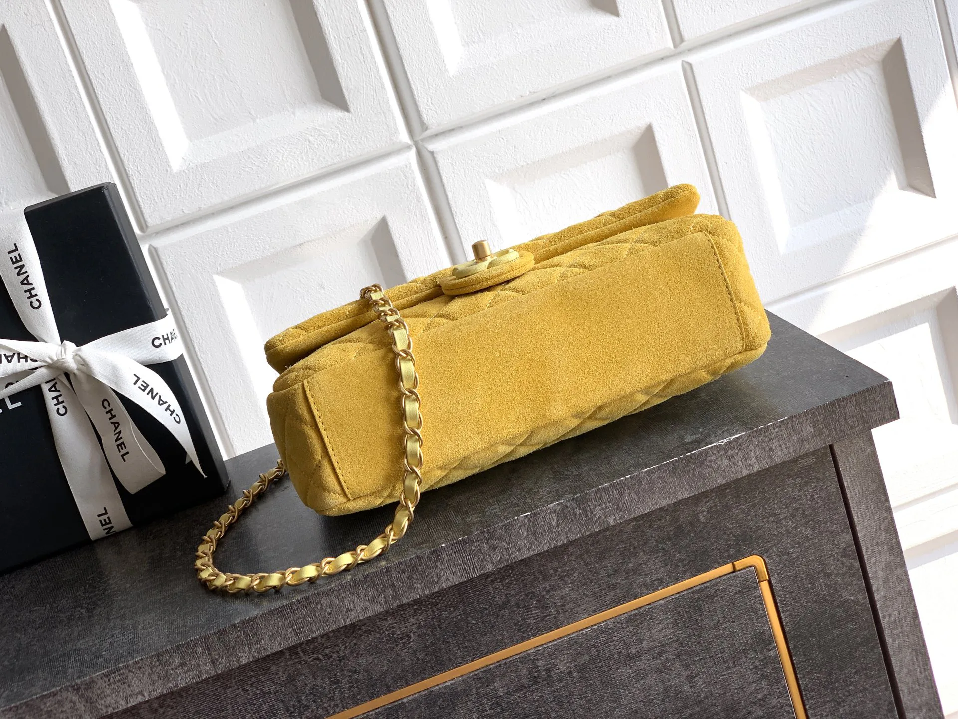 Сумки На Ремне Женские Chanel 963467