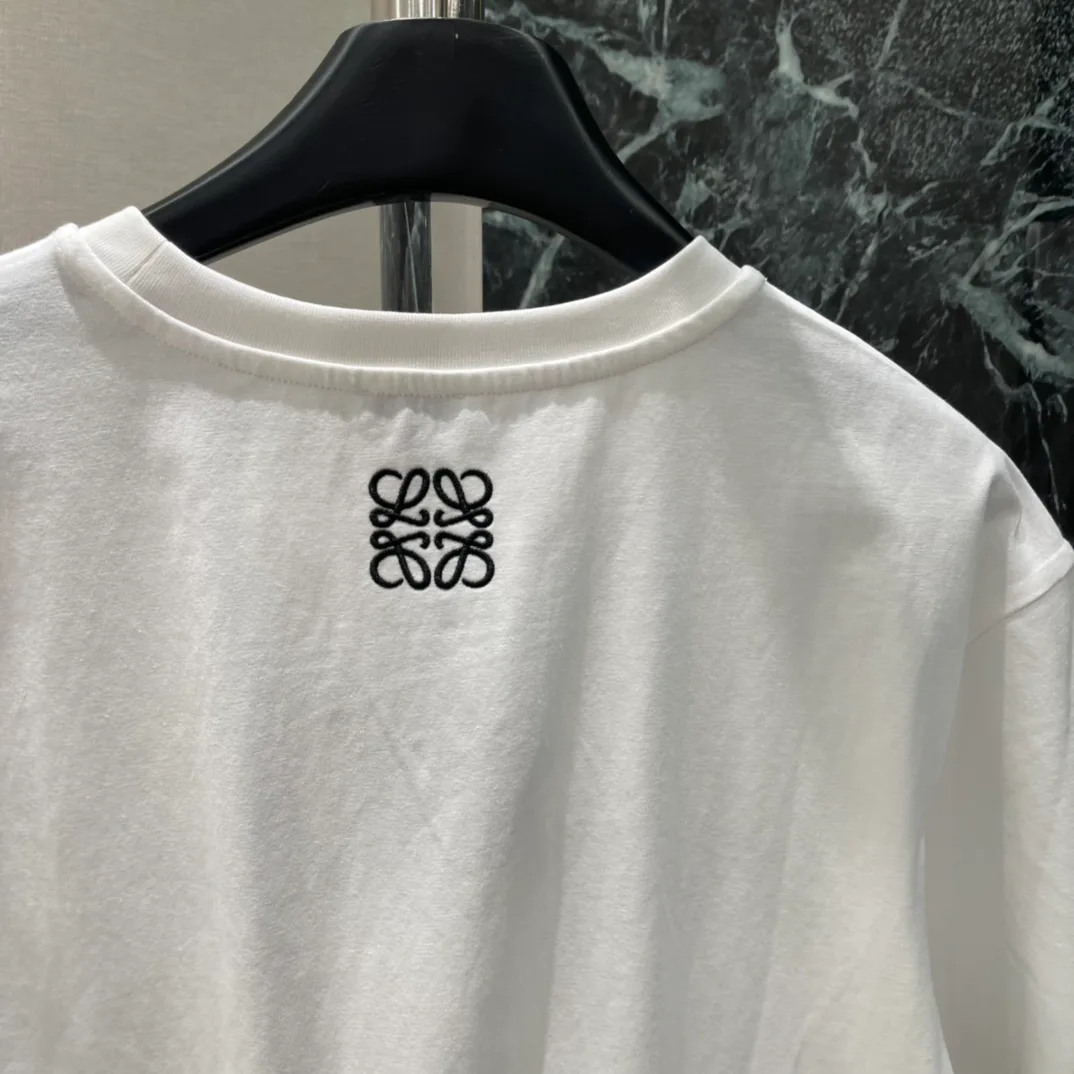 Футболки Женские Loewe 1856642
