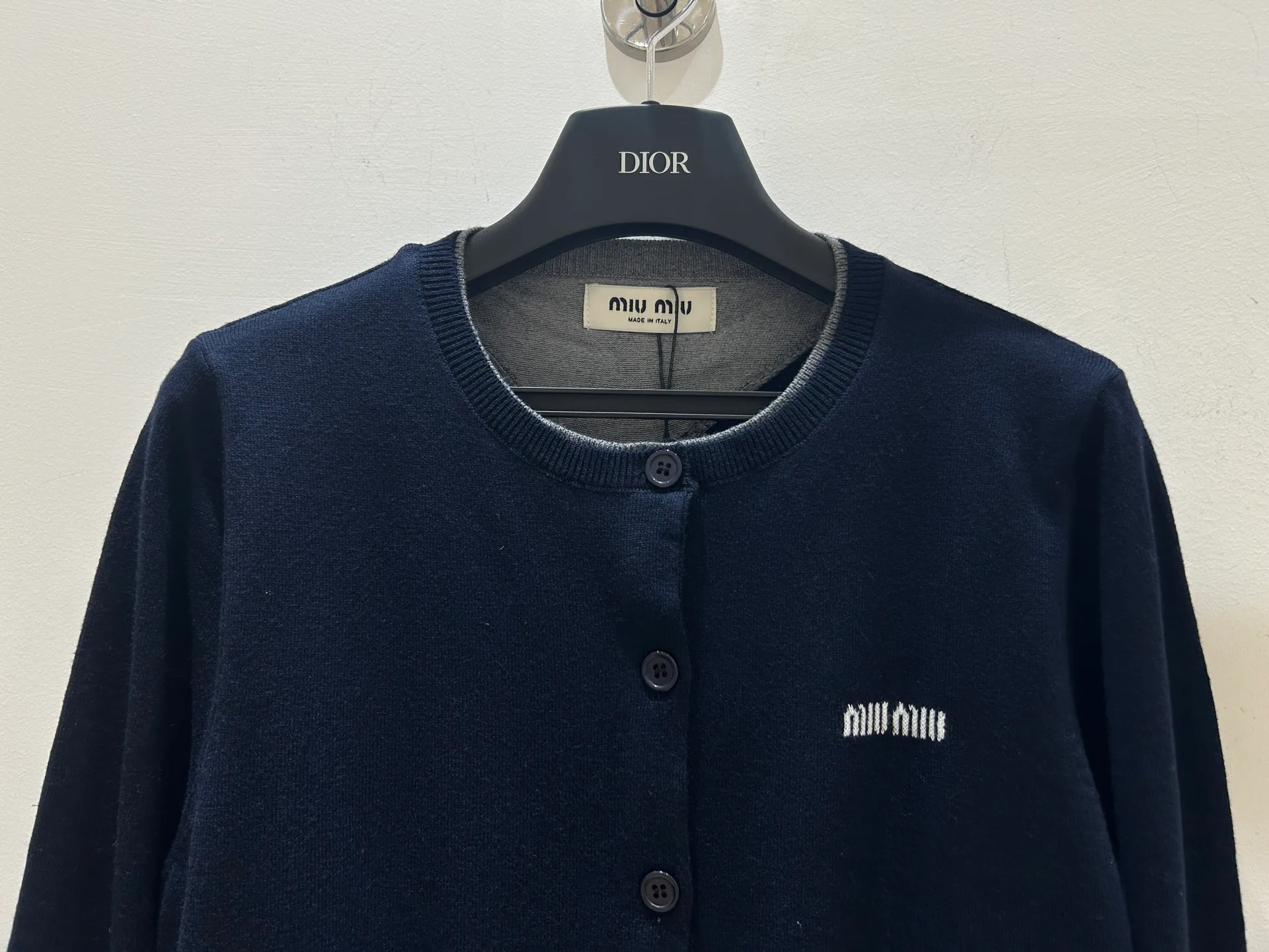 Джемперы И Свитеры Женские Miu Miu 18723063