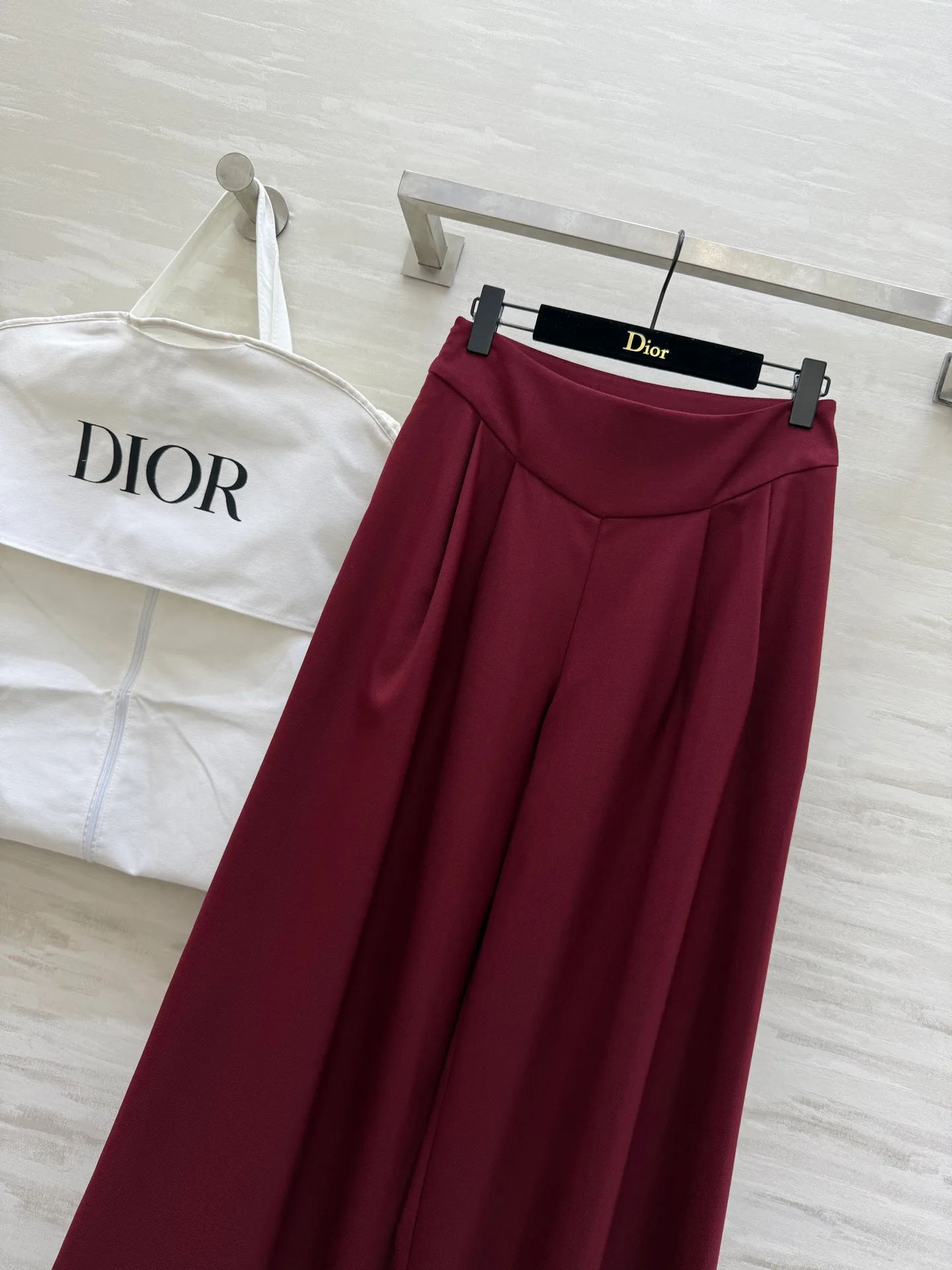Брюки Женские Christian Dior 978619
