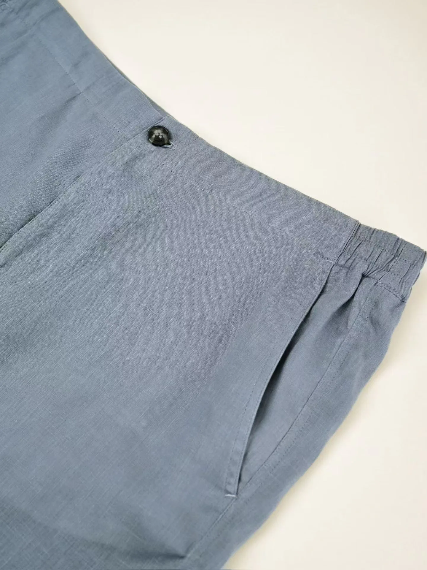 Шорты Мужские Loro Piana 12690961